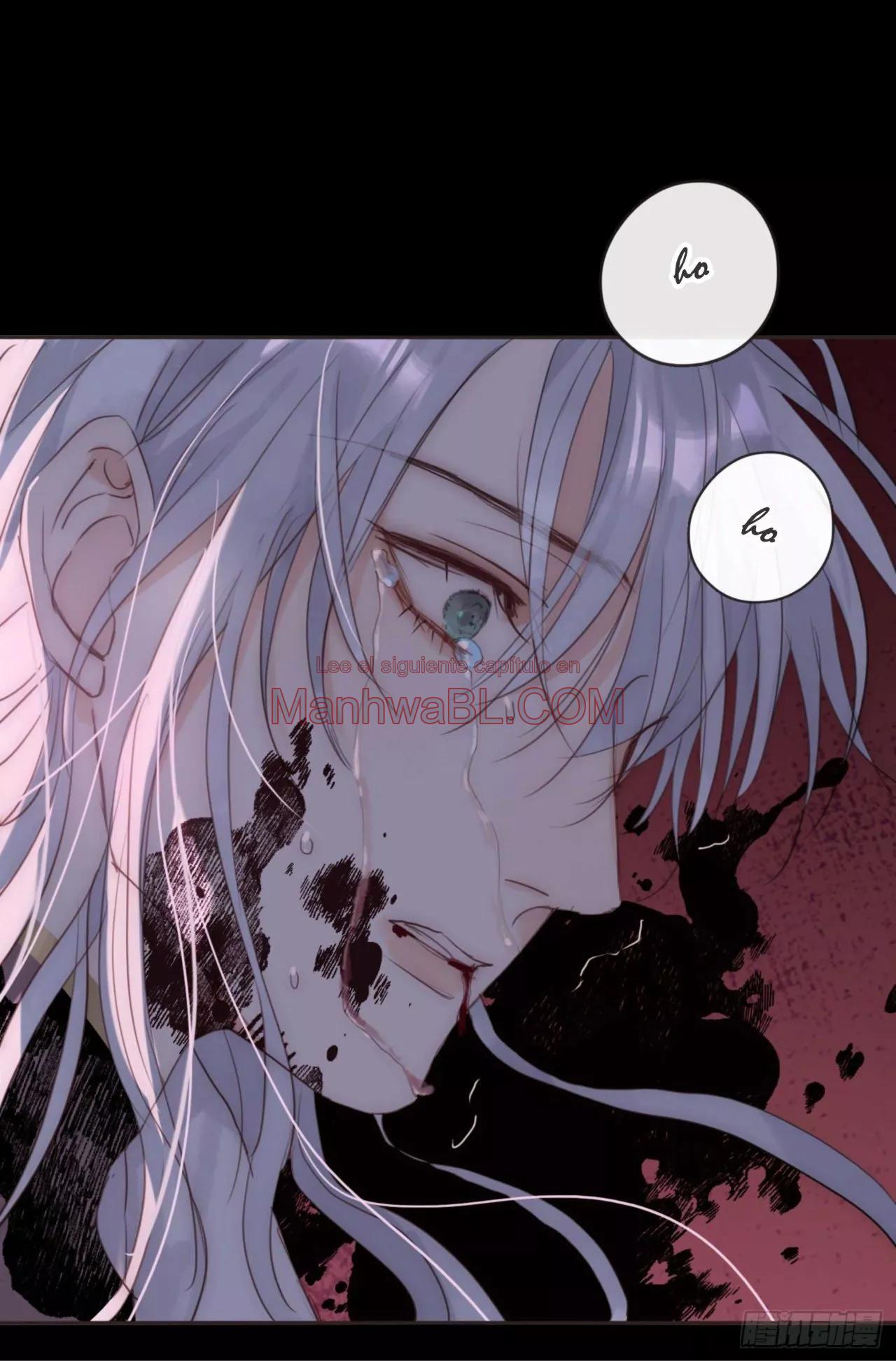 Manhwa BL Español – Leer Yaoi Online Gratis en es.mi2manga.com Por favor, duerme conmigo - Capítulo 74 manhwa