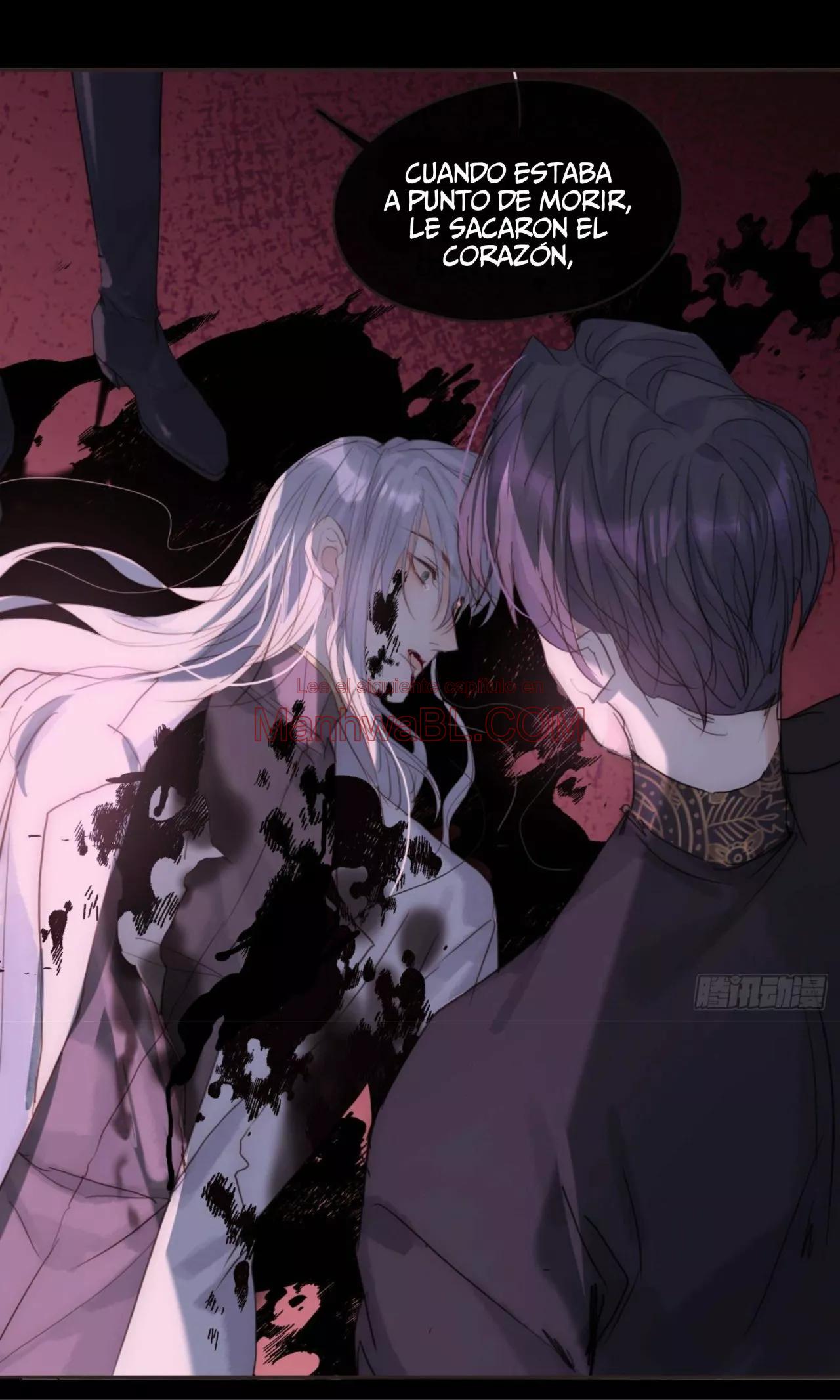 Manhwa BL Español – Leer Yaoi Online Gratis en es.mi2manga.com Por favor, duerme conmigo - Capítulo 74 manhwa