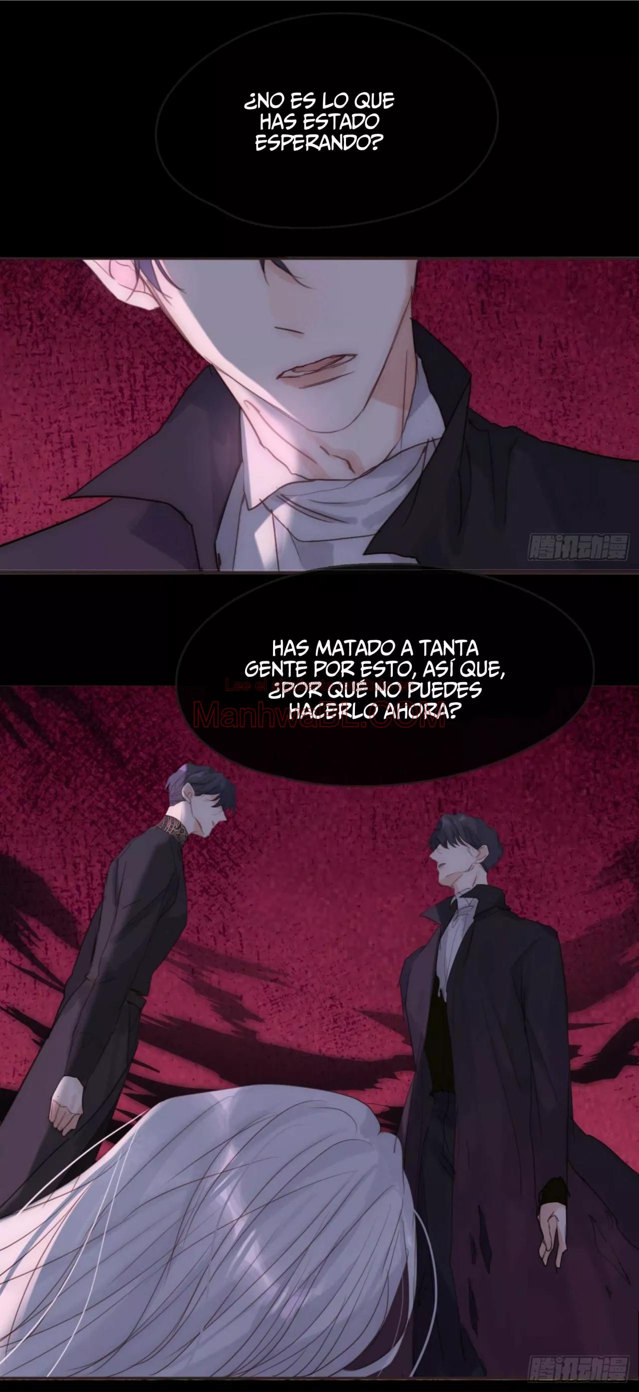 Manhwa BL Español – Leer Yaoi Online Gratis en es.mi2manga.com Por favor, duerme conmigo - Capítulo 74 manhwa