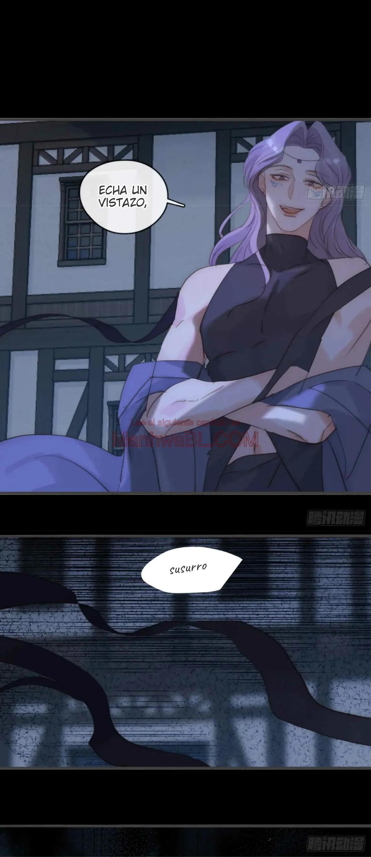 Manhwa BL Español – Leer Yaoi Online Gratis en es.mi2manga.com Por favor, duerme conmigo - Capítulo 171 2 manhwa