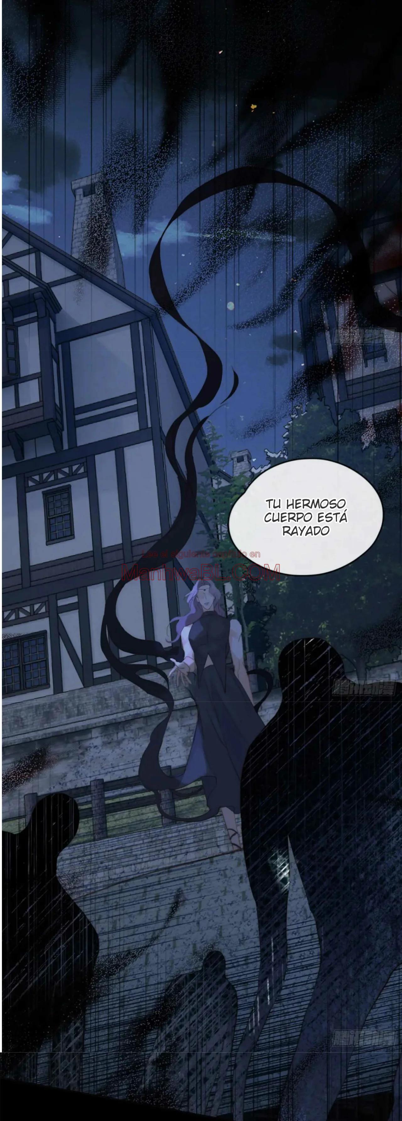 Manhwa BL Español – Leer Yaoi Online Gratis en es.mi2manga.com Por favor, duerme conmigo - Capítulo 171 2 manhwa