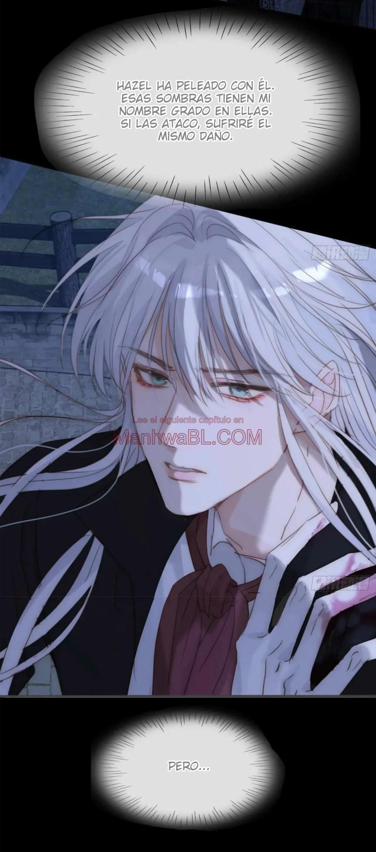 Manhwa BL Español – Leer Yaoi Online Gratis en es.mi2manga.com Por favor, duerme conmigo - Capítulo 171 2 manhwa