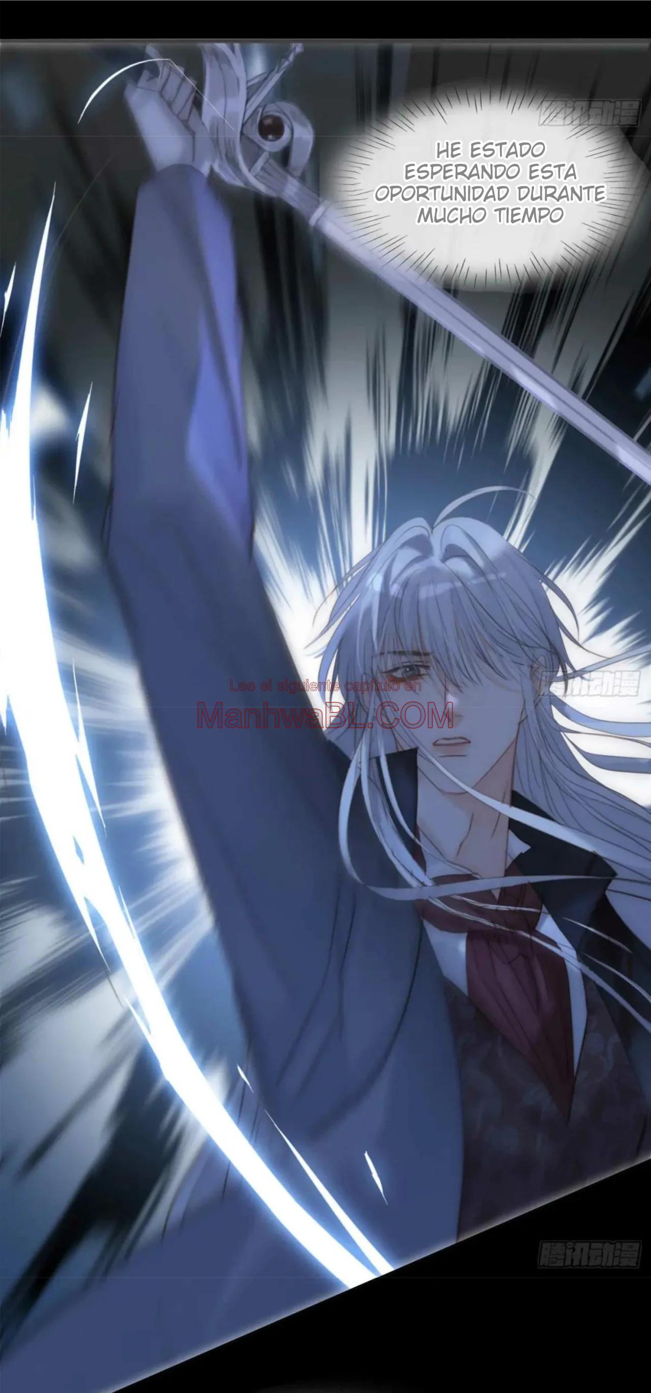 Manhwa BL Español – Leer Yaoi Online Gratis en es.mi2manga.com Por favor, duerme conmigo - Capítulo 171 2 manhwa