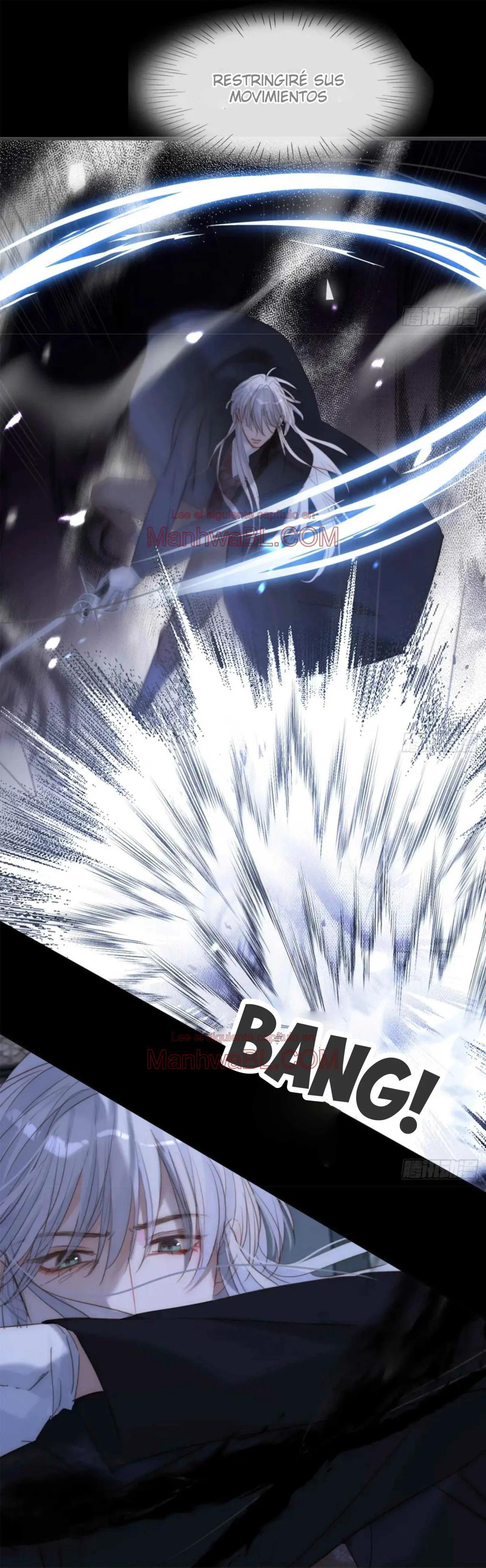 Manhwa BL Español – Leer Yaoi Online Gratis en es.mi2manga.com Por favor, duerme conmigo - Capítulo 171 2 manhwa