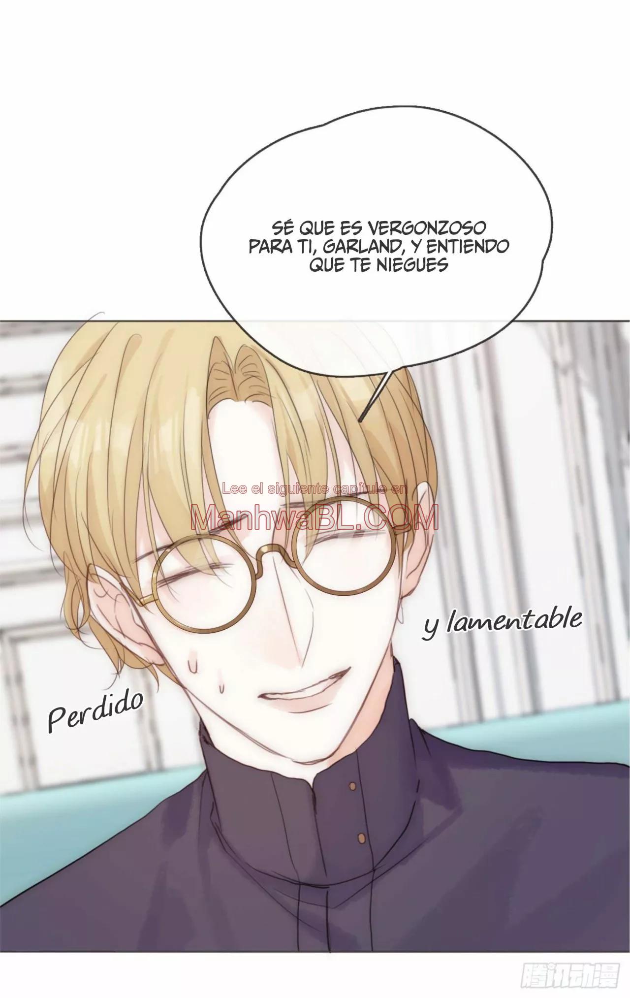 Manhwa BL Español – Leer Yaoi Online Gratis en es.mi2manga.com Por favor, duerme conmigo - Capítulo 53 2 manhwa
