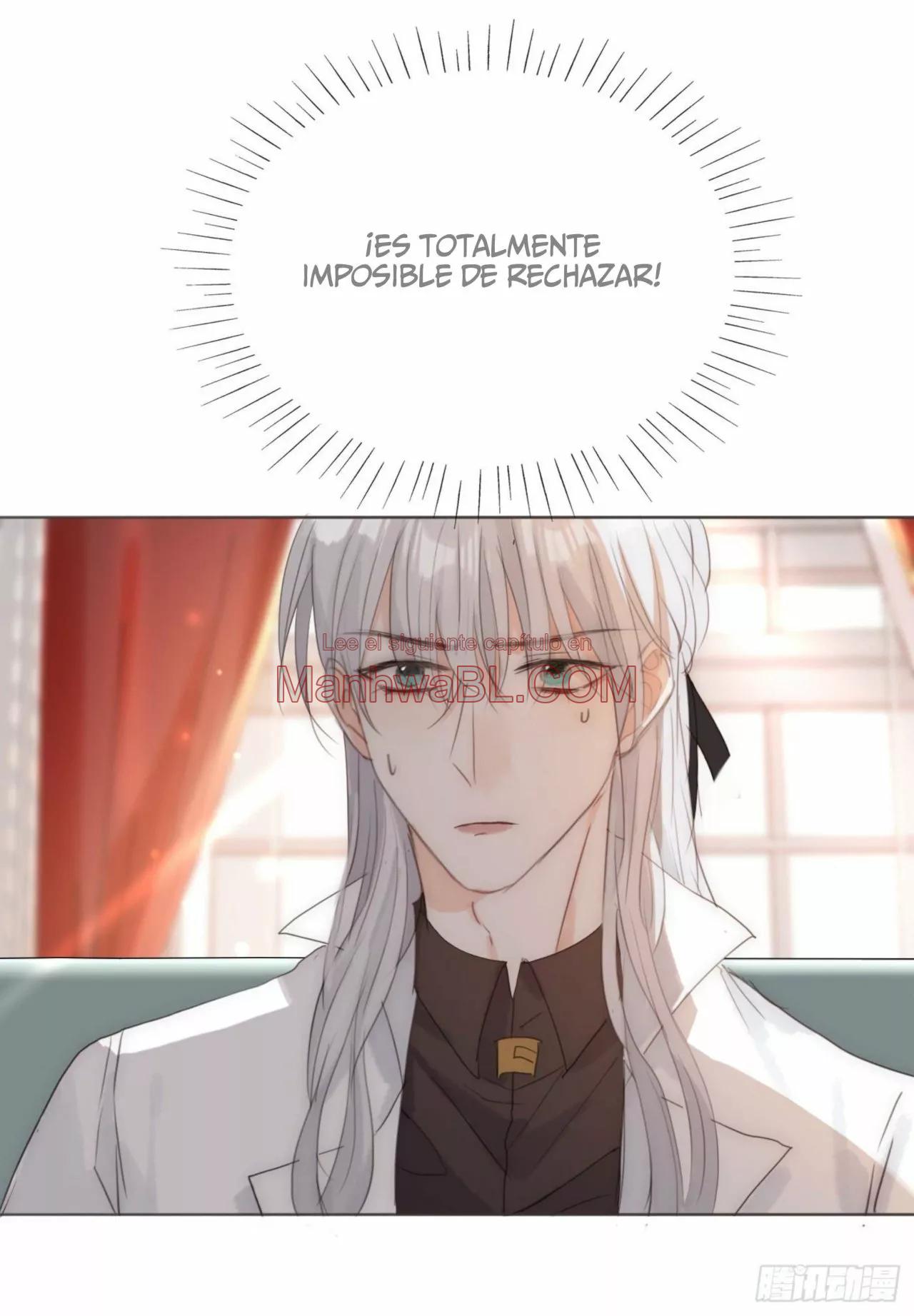 Manhwa BL Español – Leer Yaoi Online Gratis en es.mi2manga.com Por favor, duerme conmigo - Capítulo 53 2 manhwa
