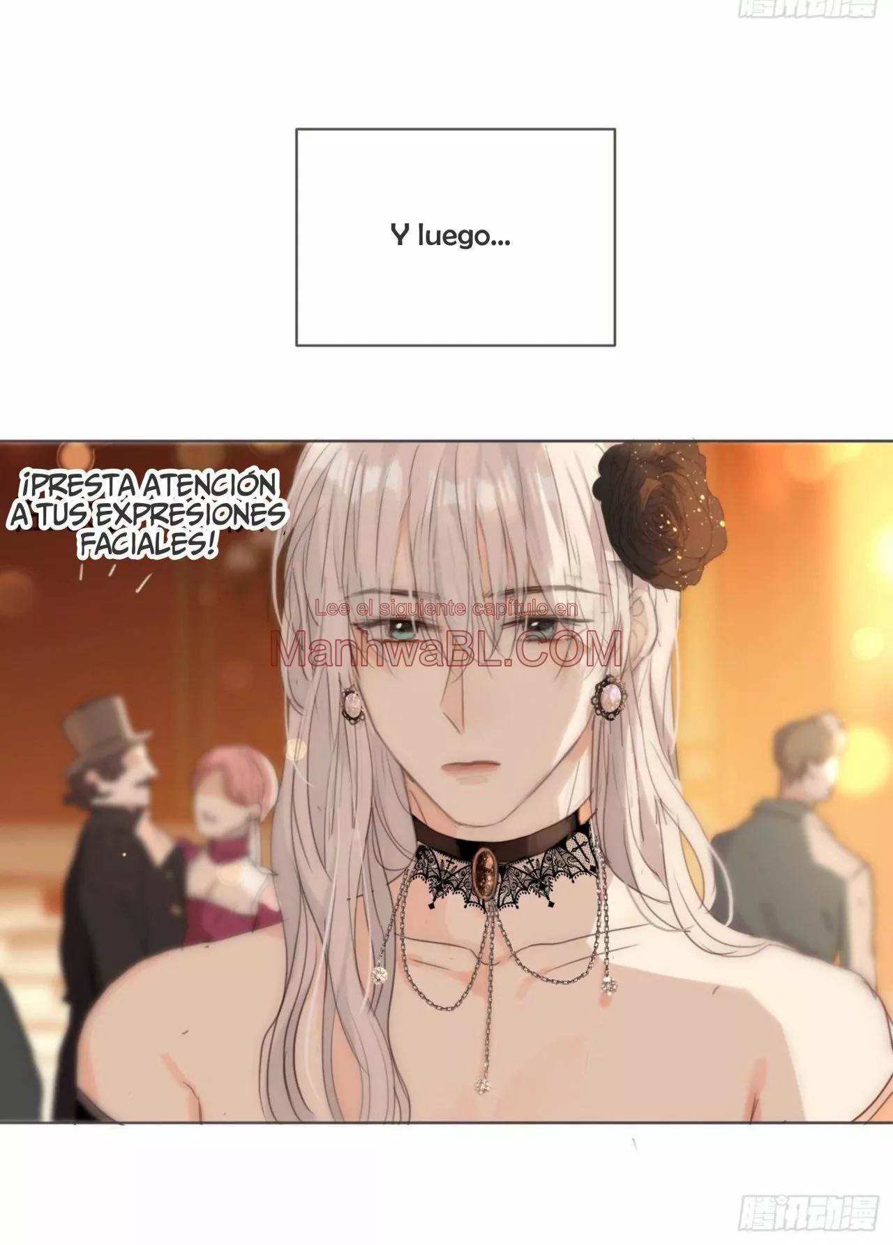 Manhwa BL Español – Leer Yaoi Online Gratis en es.mi2manga.com Por favor, duerme conmigo - Capítulo 53 2 manhwa