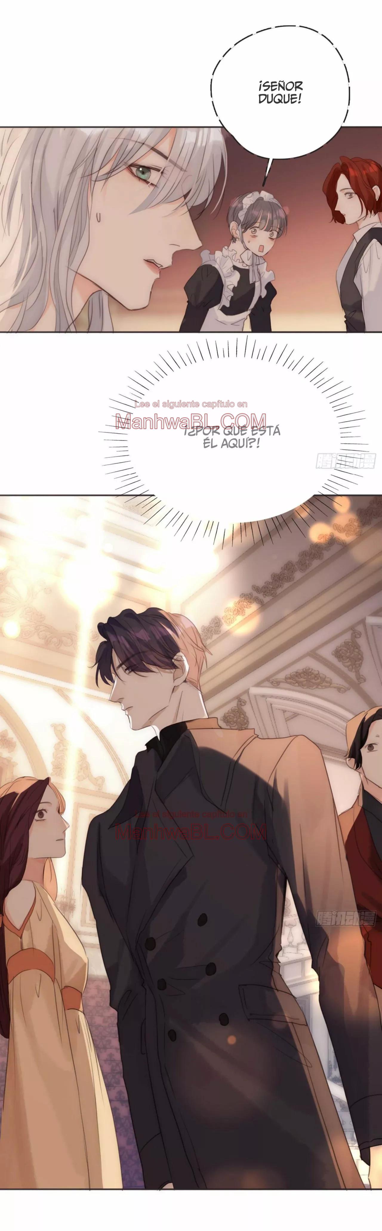 Manhwa BL Español – Leer Yaoi Online Gratis en es.mi2manga.com Por favor, duerme conmigo - Capítulo 53 2 manhwa