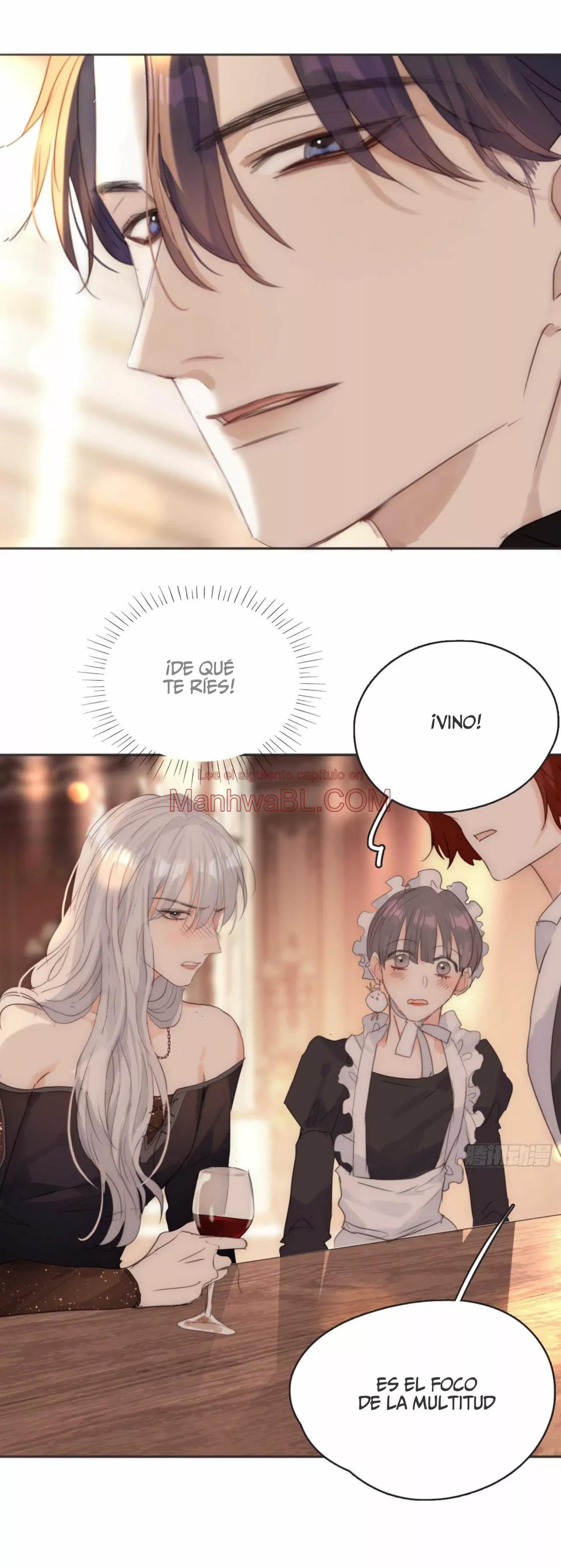 Manhwa BL Español – Leer Yaoi Online Gratis en es.mi2manga.com Por favor, duerme conmigo - Capítulo 53 2 manhwa