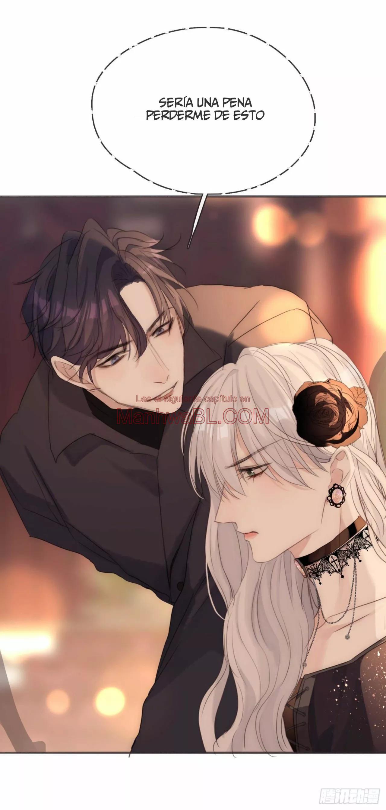Manhwa BL Español – Leer Yaoi Online Gratis en es.mi2manga.com Por favor, duerme conmigo - Capítulo 53 2 manhwa
