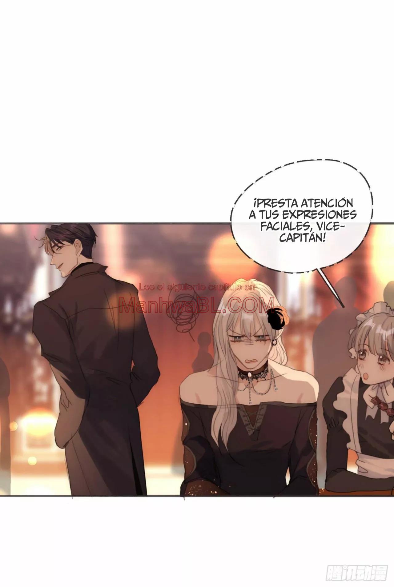 Manhwa BL Español – Leer Yaoi Online Gratis en es.mi2manga.com Por favor, duerme conmigo - Capítulo 53 2 manhwa