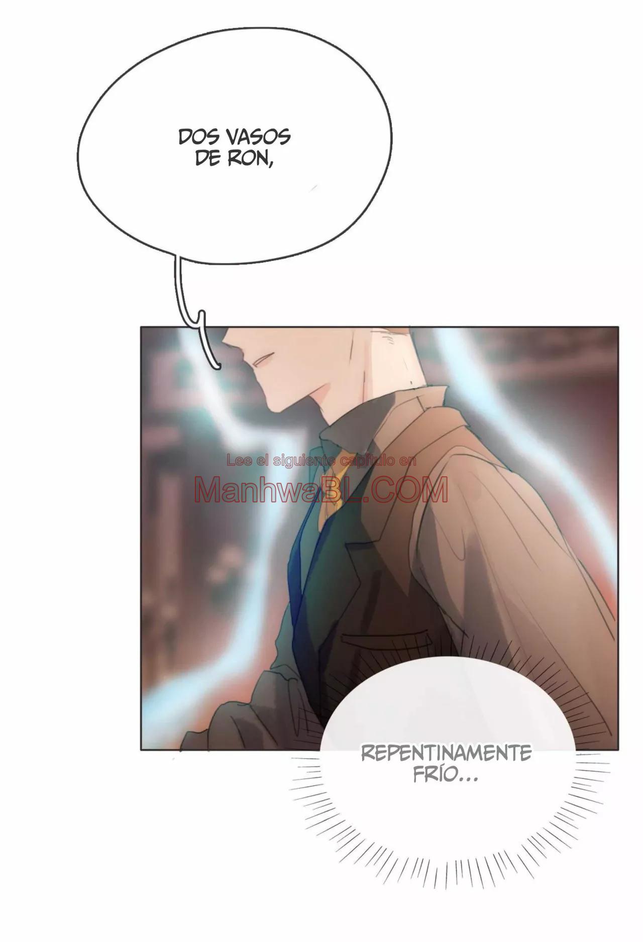 Manhwa BL Español – Leer Yaoi Online Gratis en es.mi2manga.com Por favor, duerme conmigo - Capítulo 53 2 manhwa