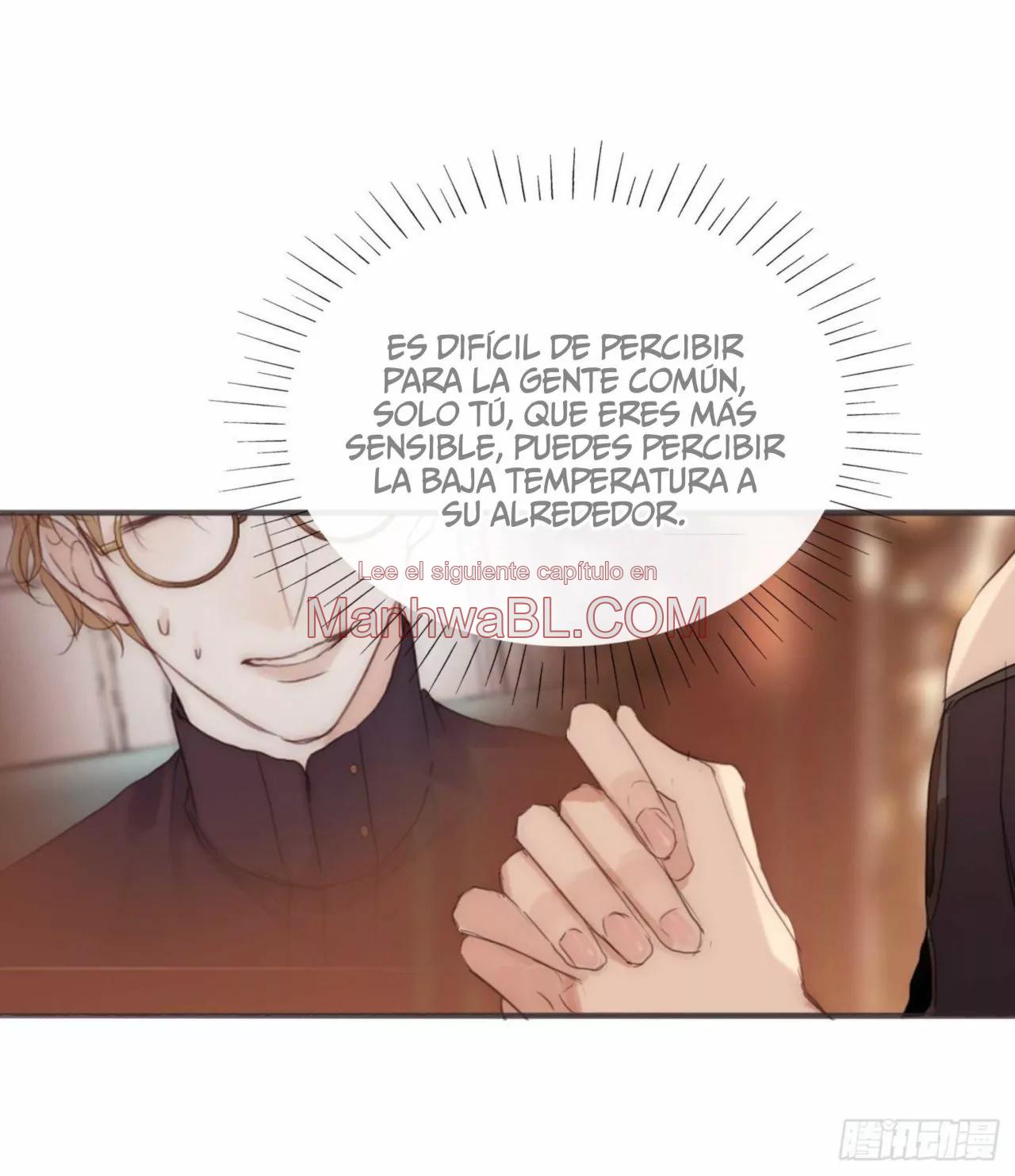 Manhwa BL Español – Leer Yaoi Online Gratis en es.mi2manga.com Por favor, duerme conmigo - Capítulo 53 2 manhwa