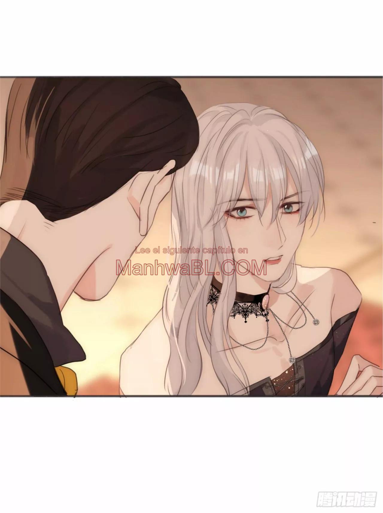 Manhwa BL Español – Leer Yaoi Online Gratis en es.mi2manga.com Por favor, duerme conmigo - Capítulo 53 2 manhwa