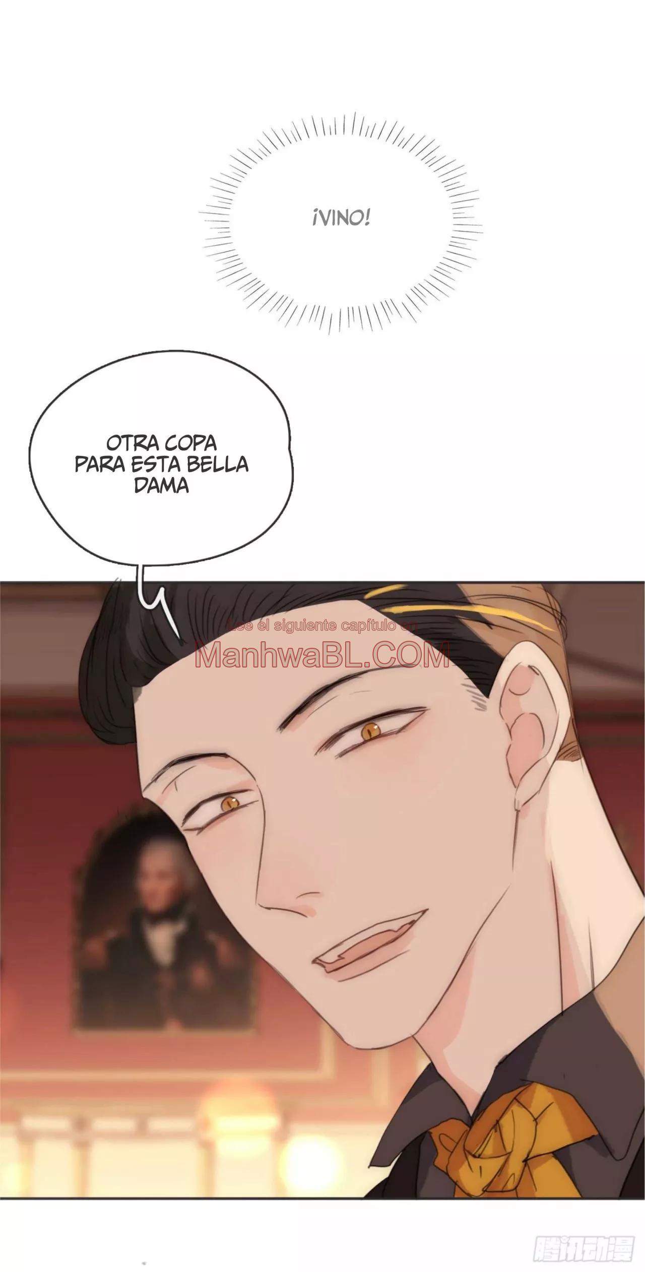 Manhwa BL Español – Leer Yaoi Online Gratis en es.mi2manga.com Por favor, duerme conmigo - Capítulo 53 2 manhwa