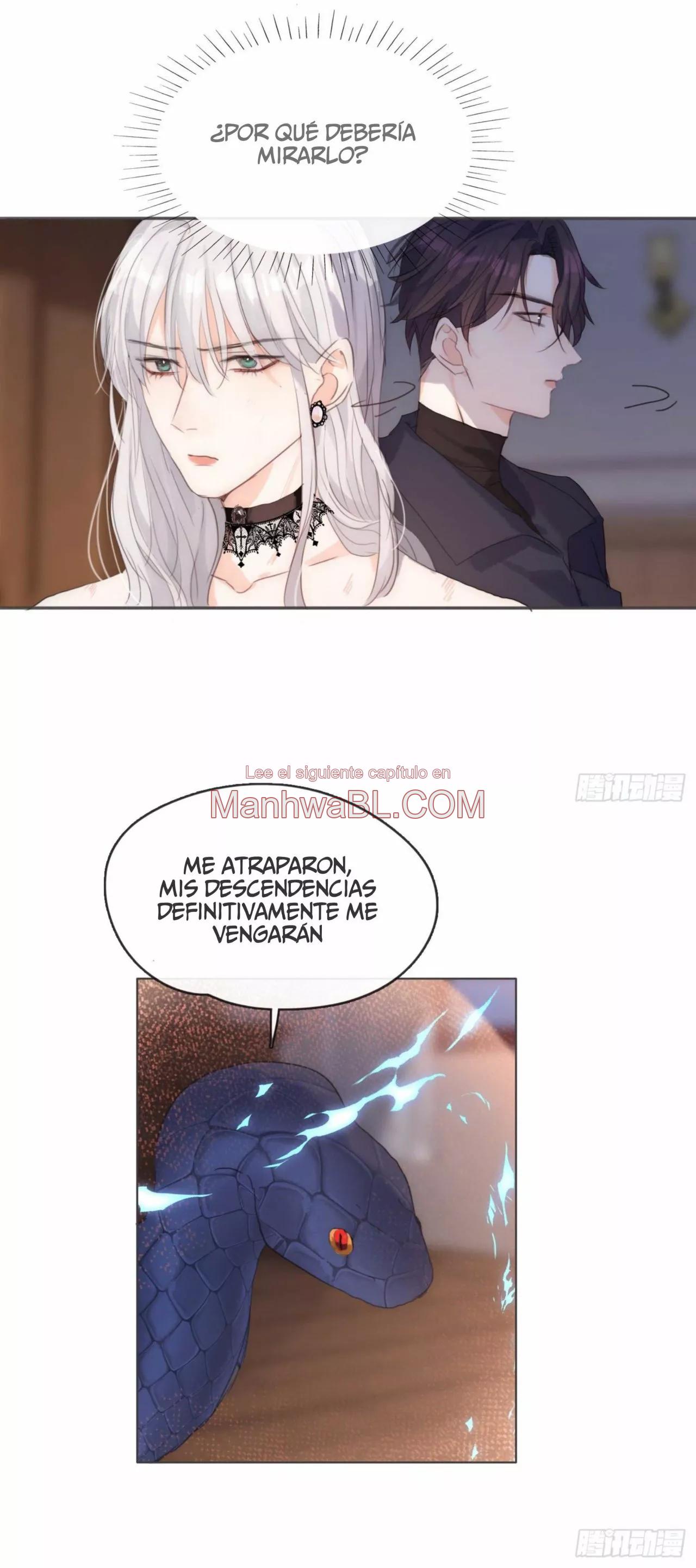 Manhwa BL Español – Leer Yaoi Online Gratis en es.mi2manga.com Por favor, duerme conmigo - Capítulo 55 3 manhwa