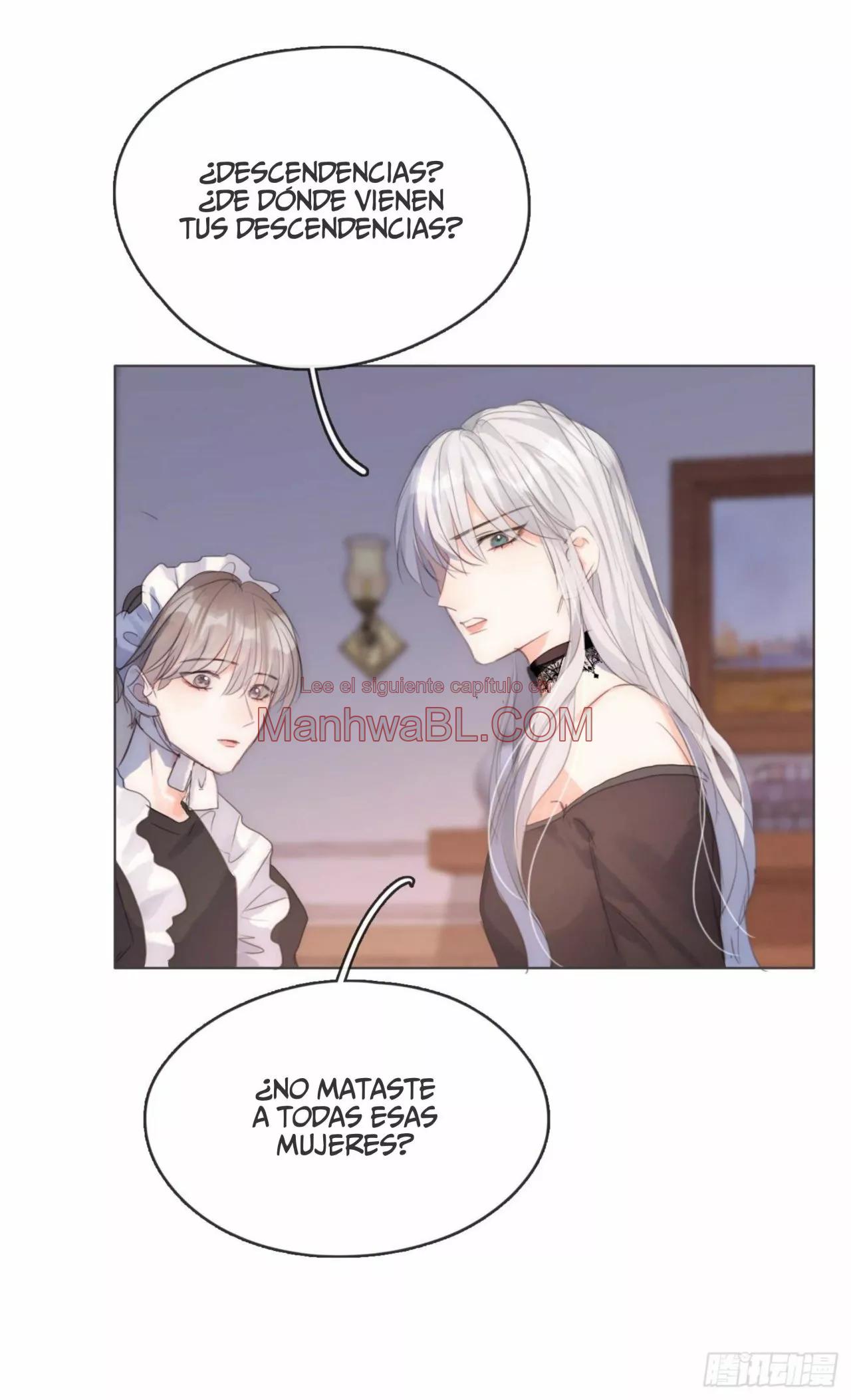 Manhwa BL Español – Leer Yaoi Online Gratis en es.mi2manga.com Por favor, duerme conmigo - Capítulo 55 3 manhwa