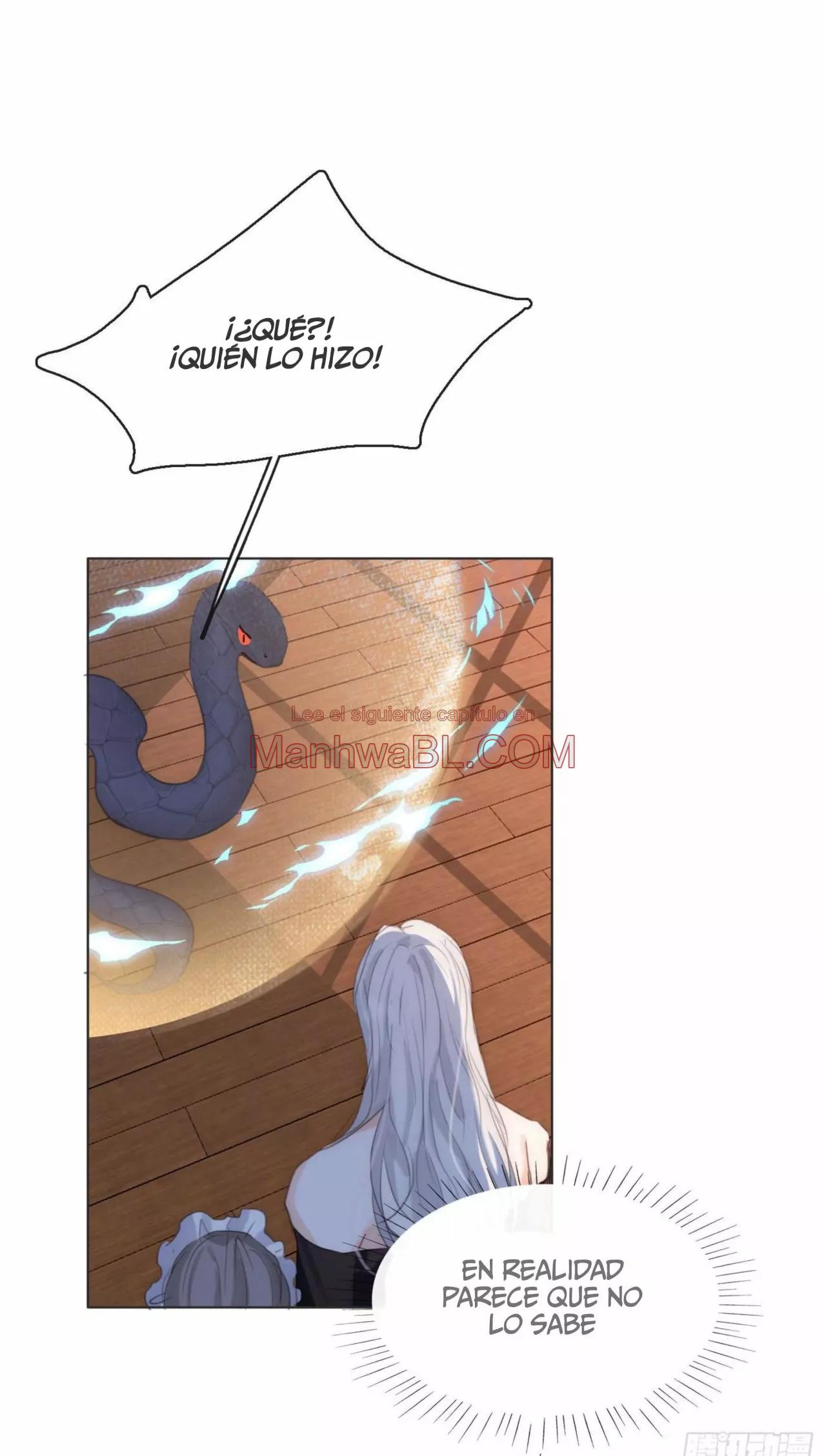 Manhwa BL Español – Leer Yaoi Online Gratis en es.mi2manga.com Por favor, duerme conmigo - Capítulo 55 3 manhwa