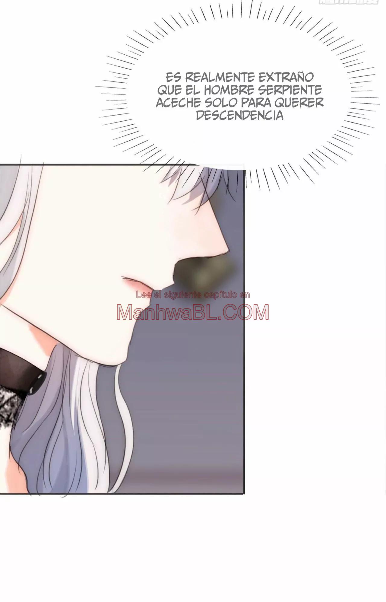 Manhwa BL Español – Leer Yaoi Online Gratis en es.mi2manga.com Por favor, duerme conmigo - Capítulo 55 3 manhwa