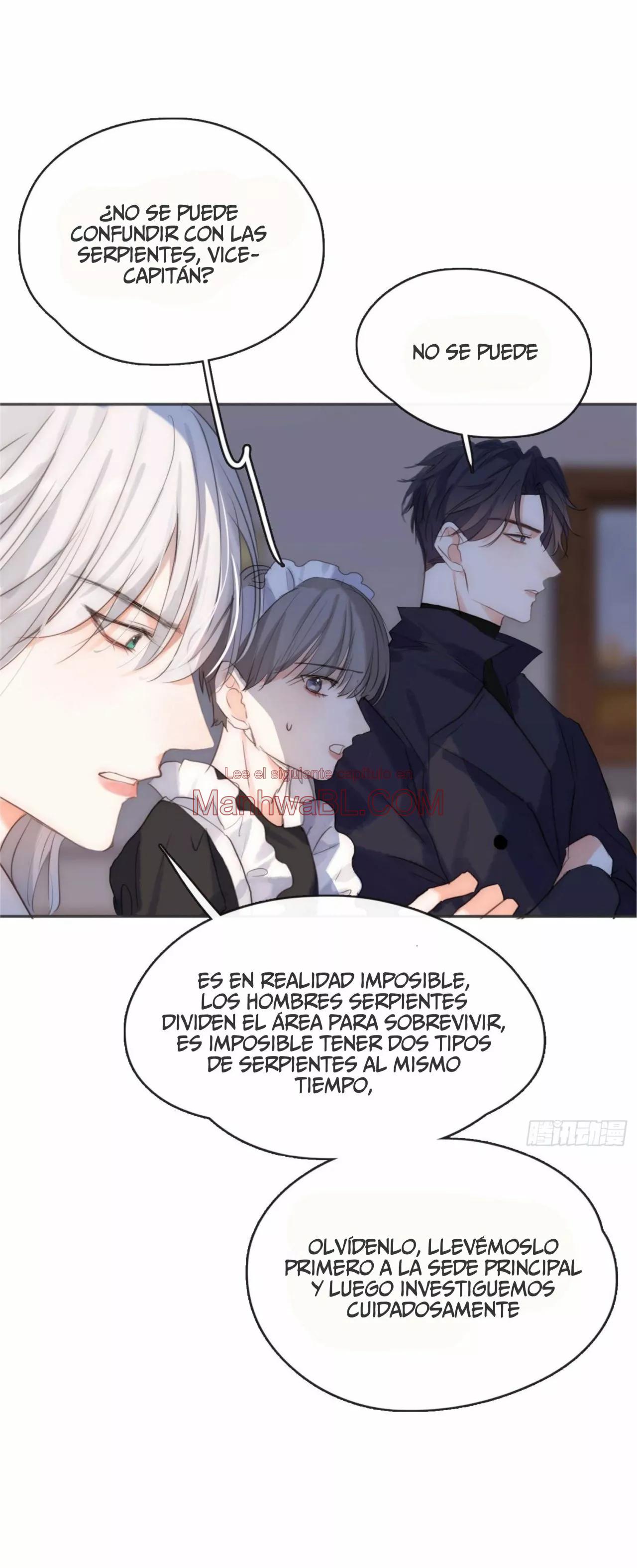 Manhwa BL Español – Leer Yaoi Online Gratis en es.mi2manga.com Por favor, duerme conmigo - Capítulo 55 3 manhwa