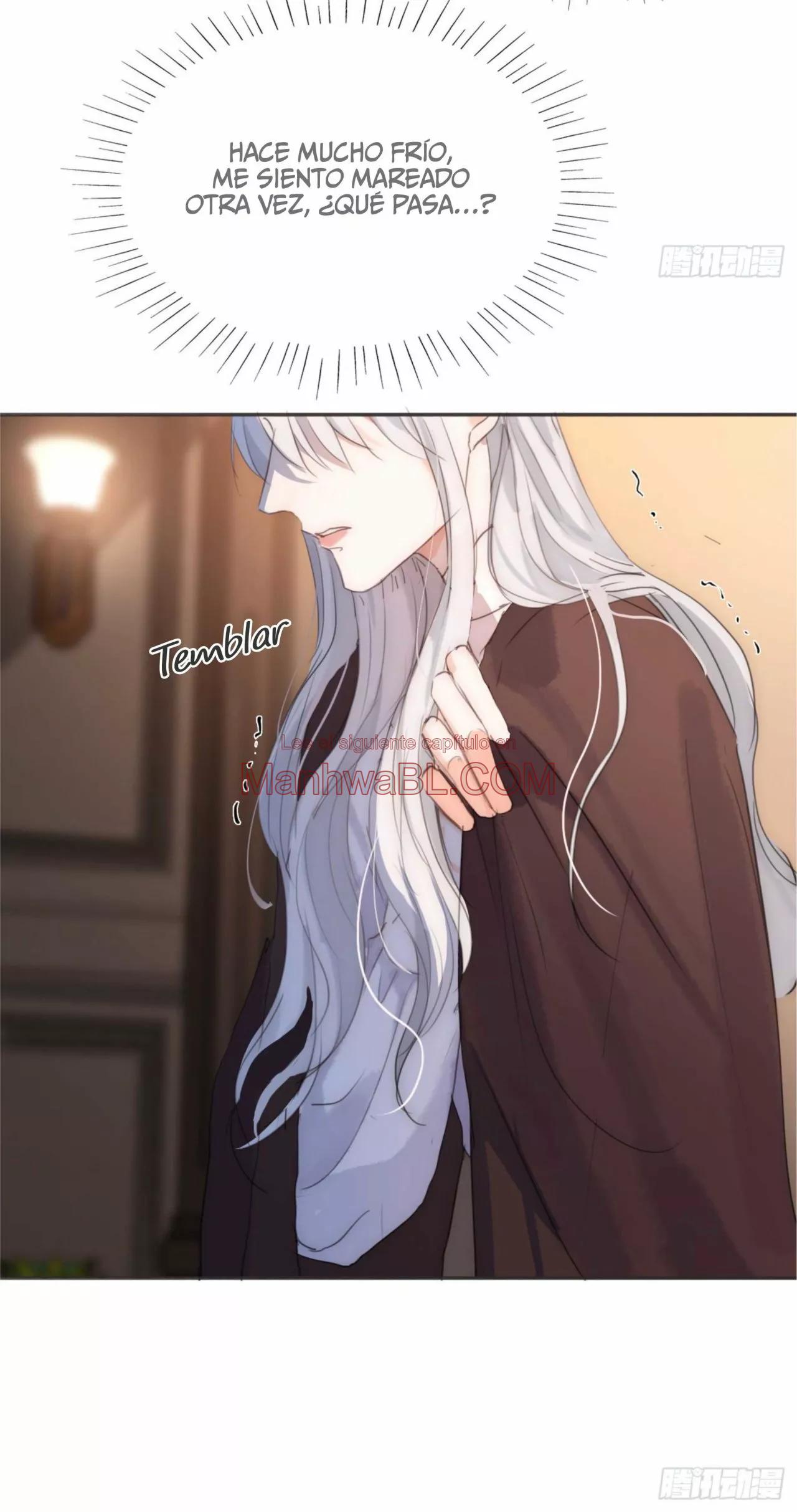 Manhwa BL Español – Leer Yaoi Online Gratis en es.mi2manga.com Por favor, duerme conmigo - Capítulo 55 3 manhwa