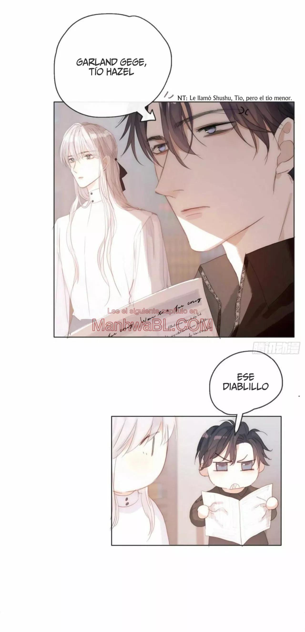 Manhwa BL Español – Leer Yaoi Online Gratis en es.mi2manga.com Por favor, duerme conmigo - Capítulo 39 manhwa