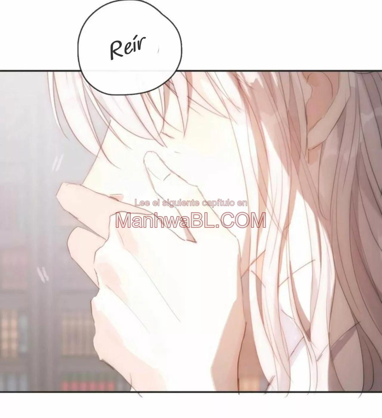 Manhwa BL Español – Leer Yaoi Online Gratis en es.mi2manga.com Por favor, duerme conmigo - Capítulo 39 manhwa