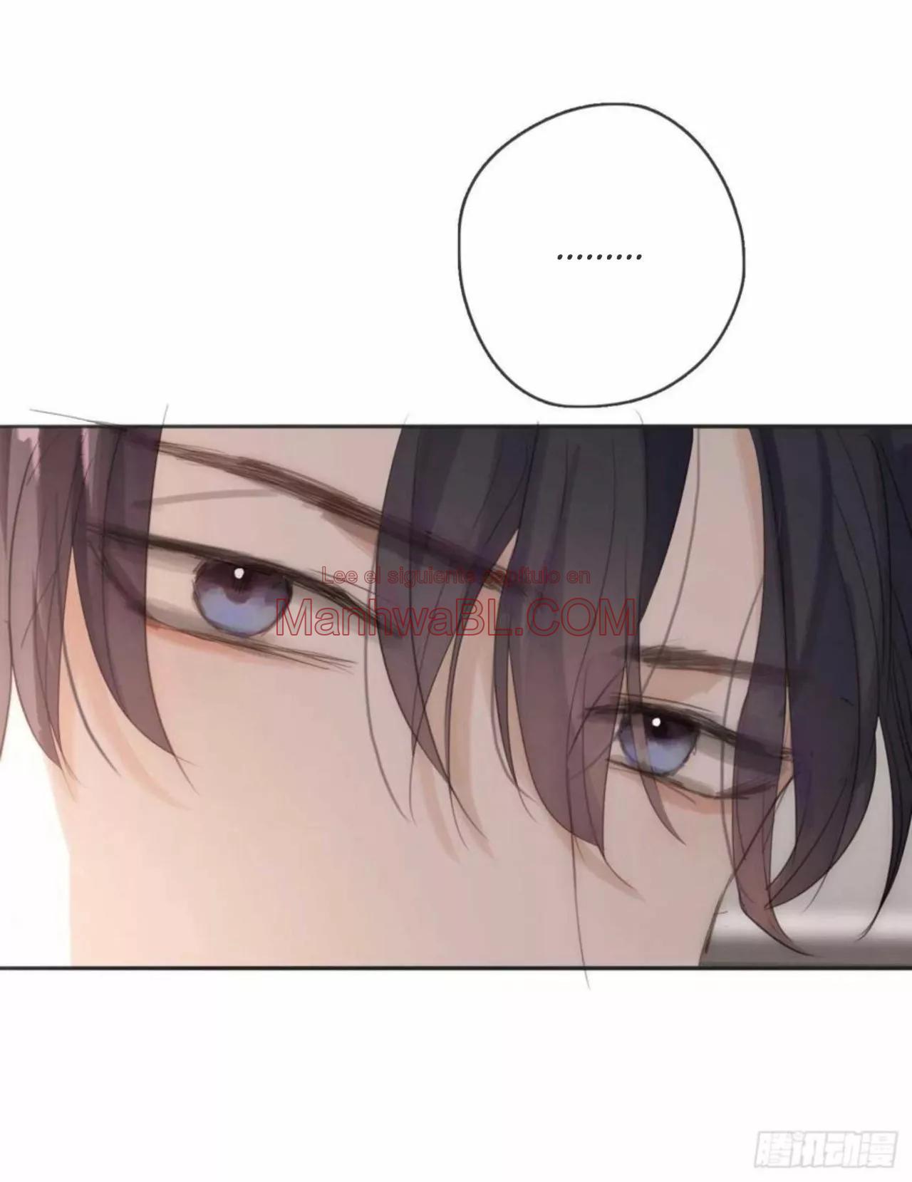 Manhwa BL Español – Leer Yaoi Online Gratis en es.mi2manga.com Por favor, duerme conmigo - Capítulo 39 manhwa