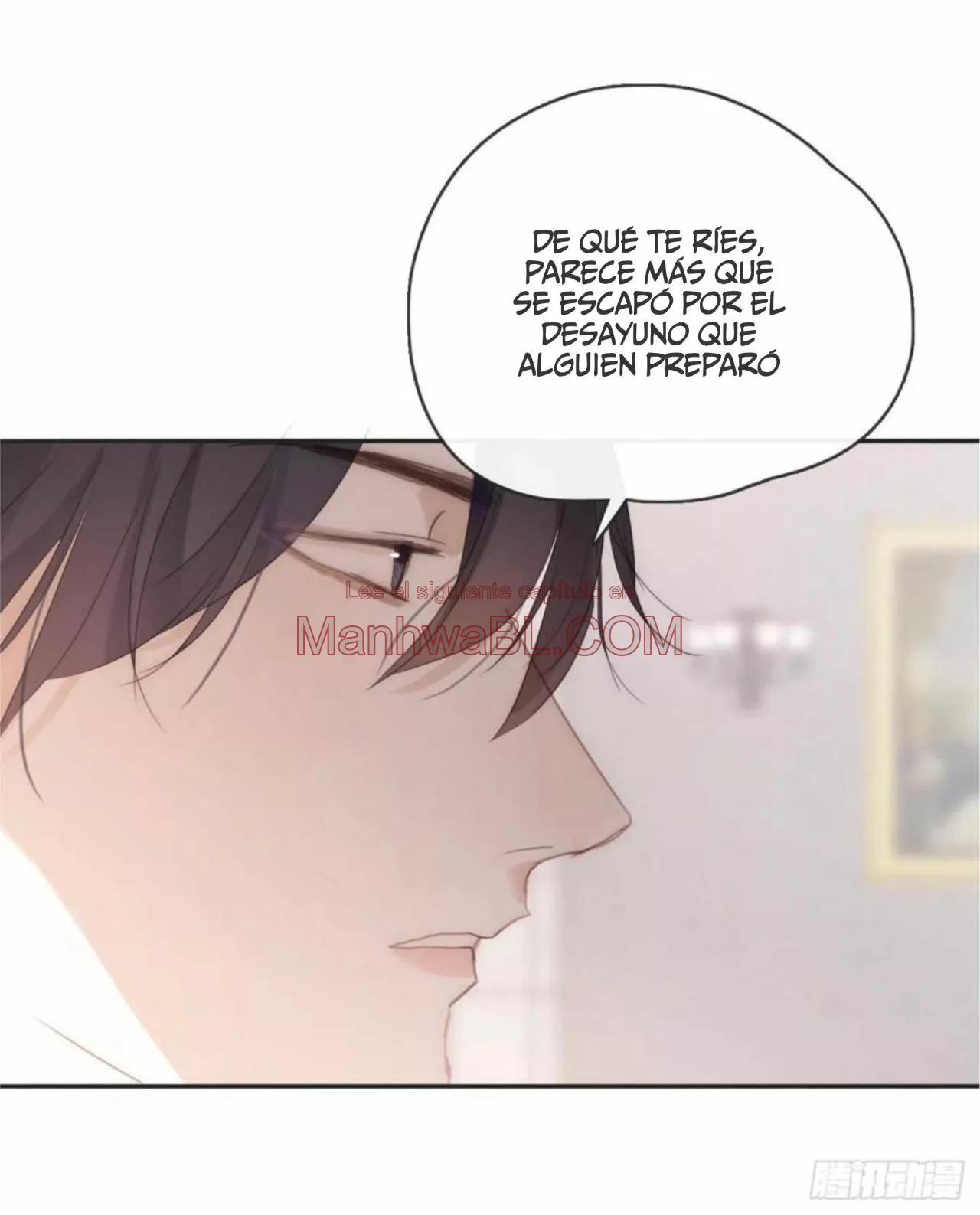 Manhwa BL Español – Leer Yaoi Online Gratis en es.mi2manga.com Por favor, duerme conmigo - Capítulo 39 manhwa