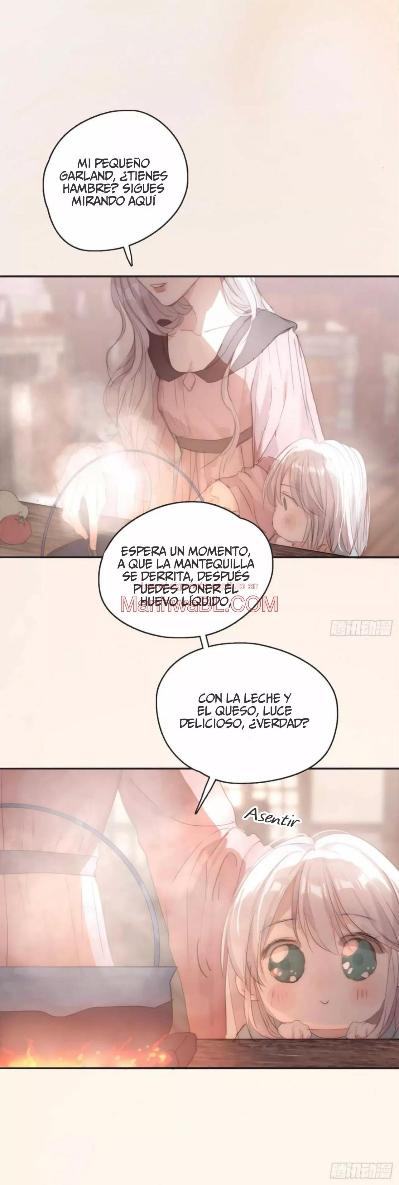 Manhwa BL Español – Leer Yaoi Online Gratis en es.mi2manga.com Por favor, duerme conmigo - Capítulo 39 manhwa