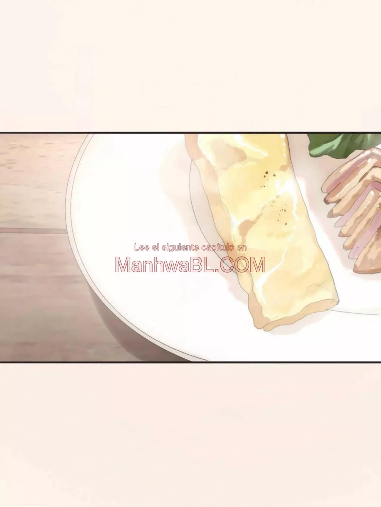 Manhwa BL Español – Leer Yaoi Online Gratis en es.mi2manga.com Por favor, duerme conmigo - Capítulo 39 manhwa