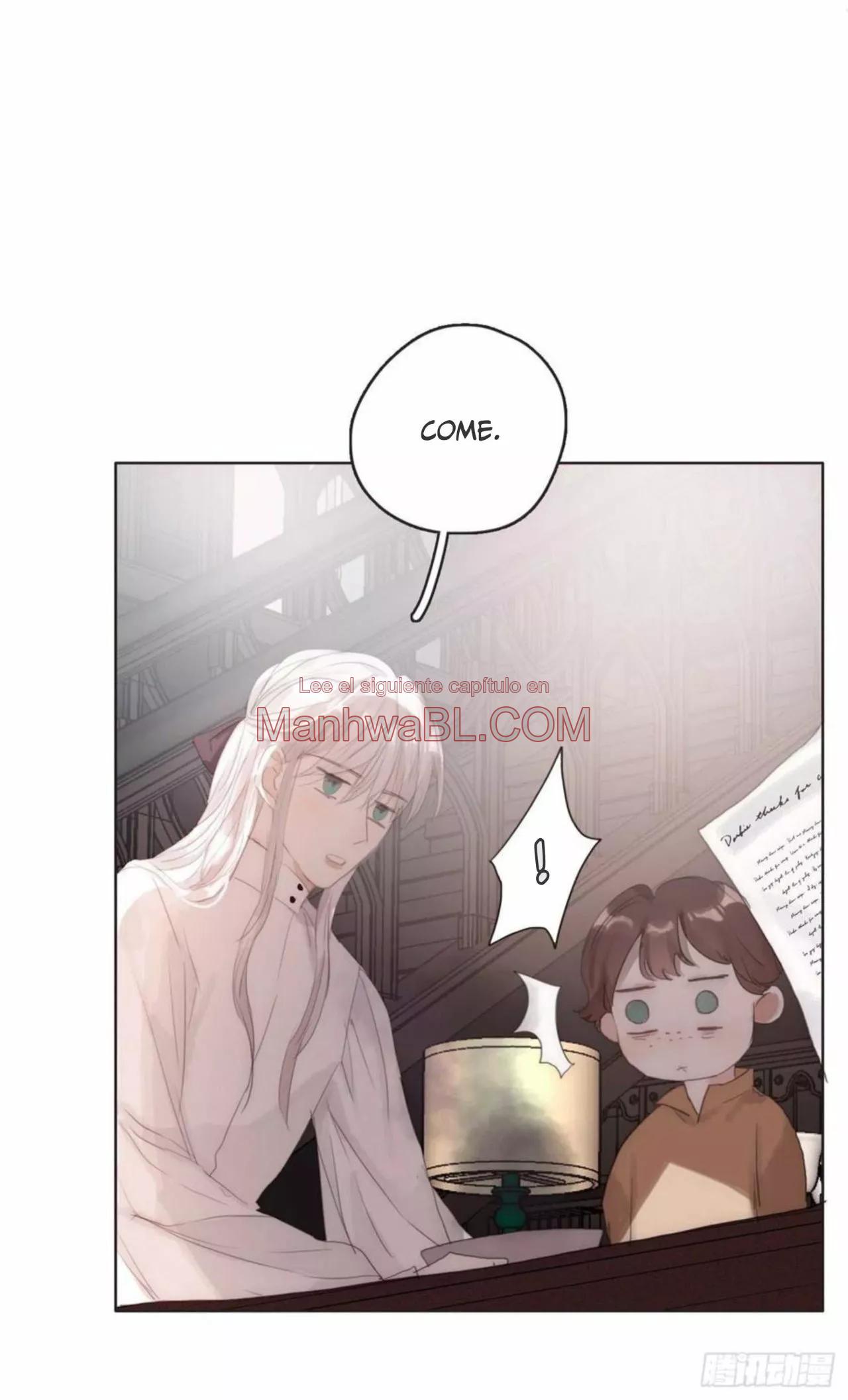 Manhwa BL Español – Leer Yaoi Online Gratis en es.mi2manga.com Por favor, duerme conmigo - Capítulo 39 manhwa