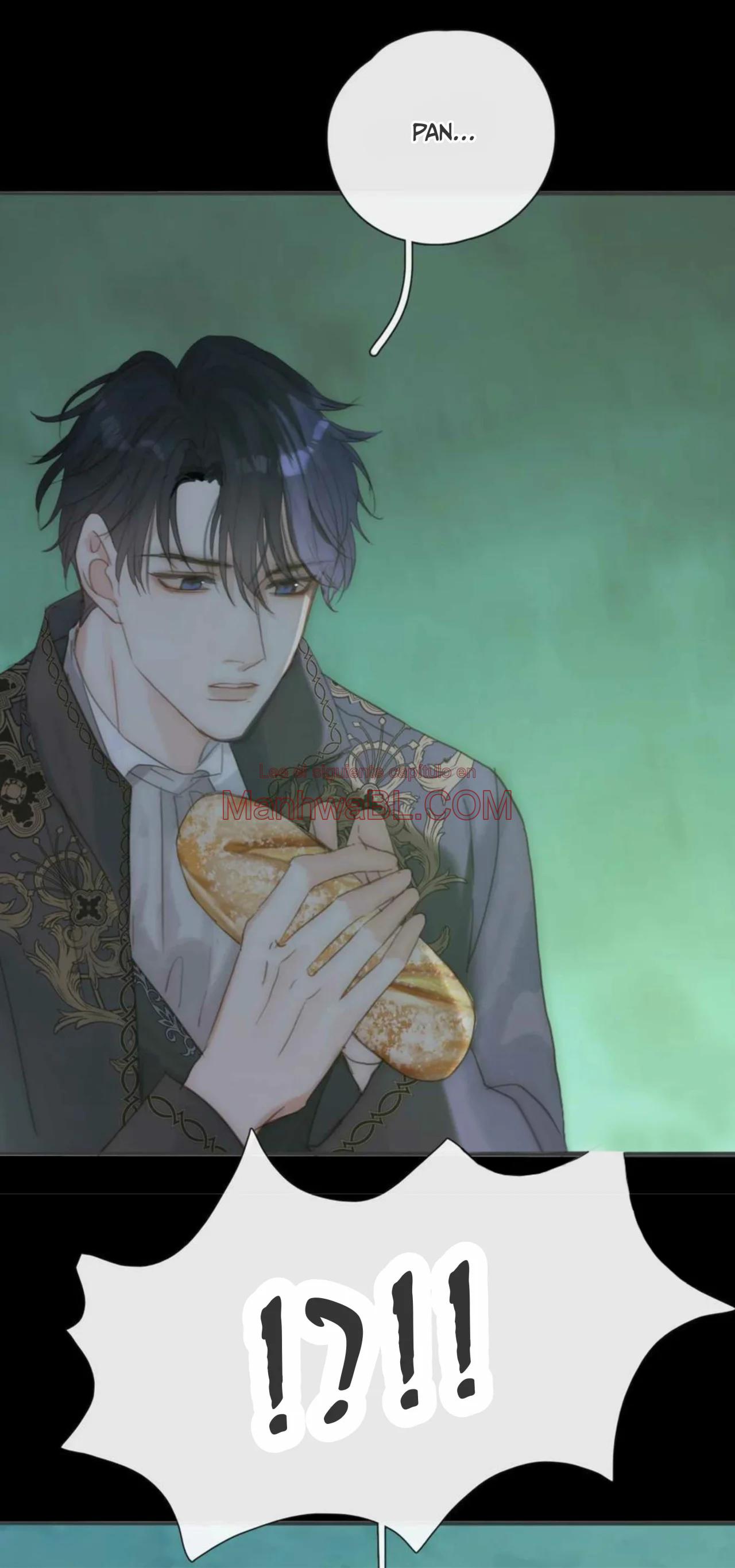 Manhwa BL Español – Leer Yaoi Online Gratis en es.mi2manga.com Por favor, duerme conmigo - Capítulo 155 2 manhwa