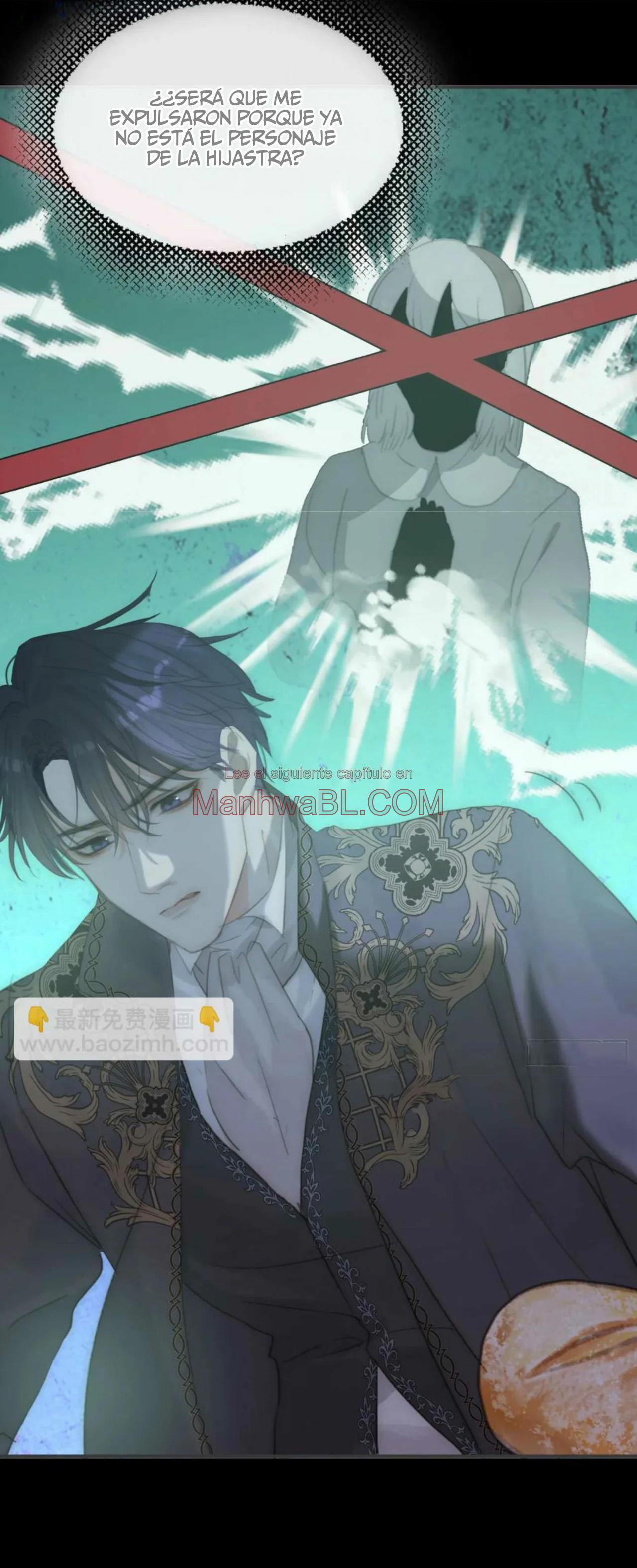 Manhwa BL Español – Leer Yaoi Online Gratis en es.mi2manga.com Por favor, duerme conmigo - Capítulo 155 2 manhwa