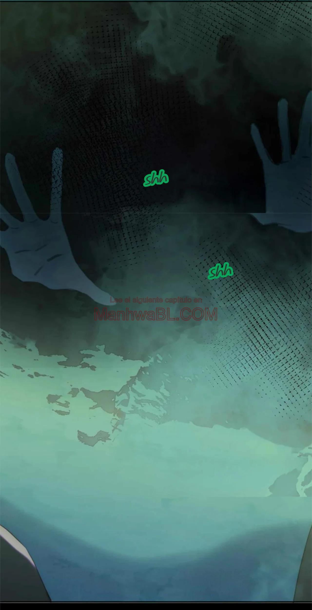 Manhwa BL Español – Leer Yaoi Online Gratis en es.mi2manga.com Por favor, duerme conmigo - Capítulo 155 2 manhwa