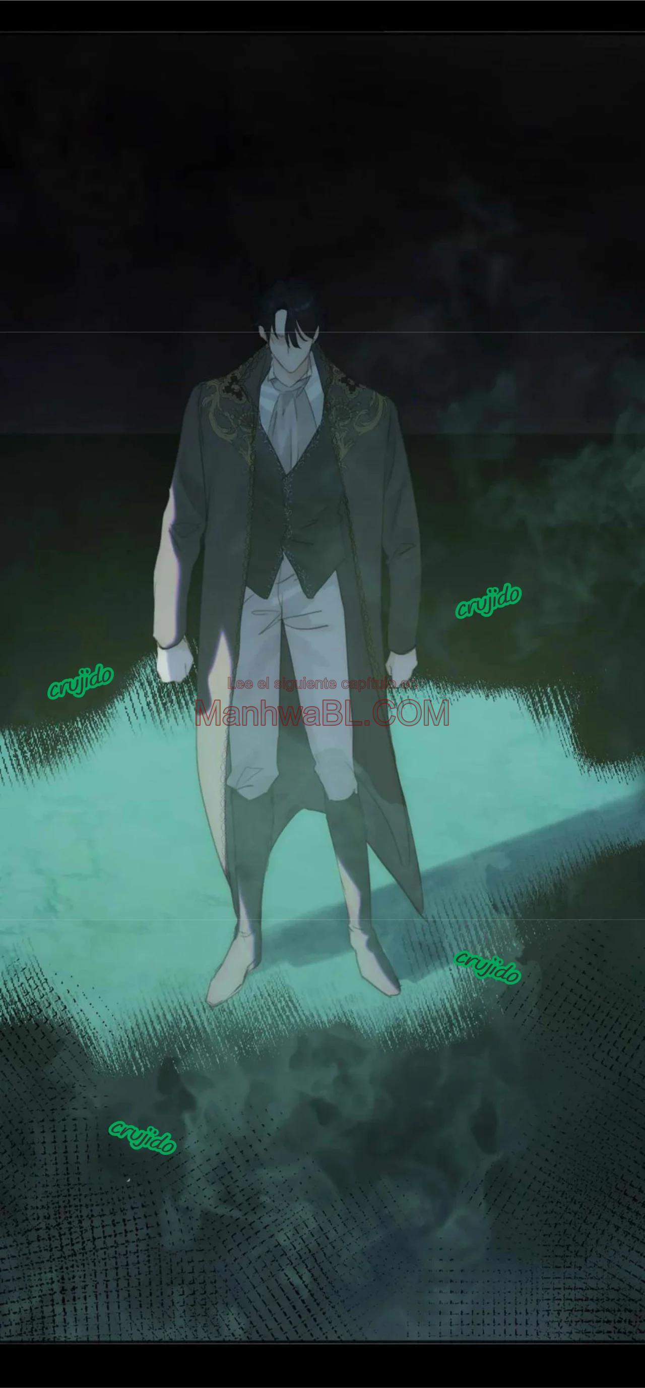 Manhwa BL Español – Leer Yaoi Online Gratis en es.mi2manga.com Por favor, duerme conmigo - Capítulo 155 2 manhwa