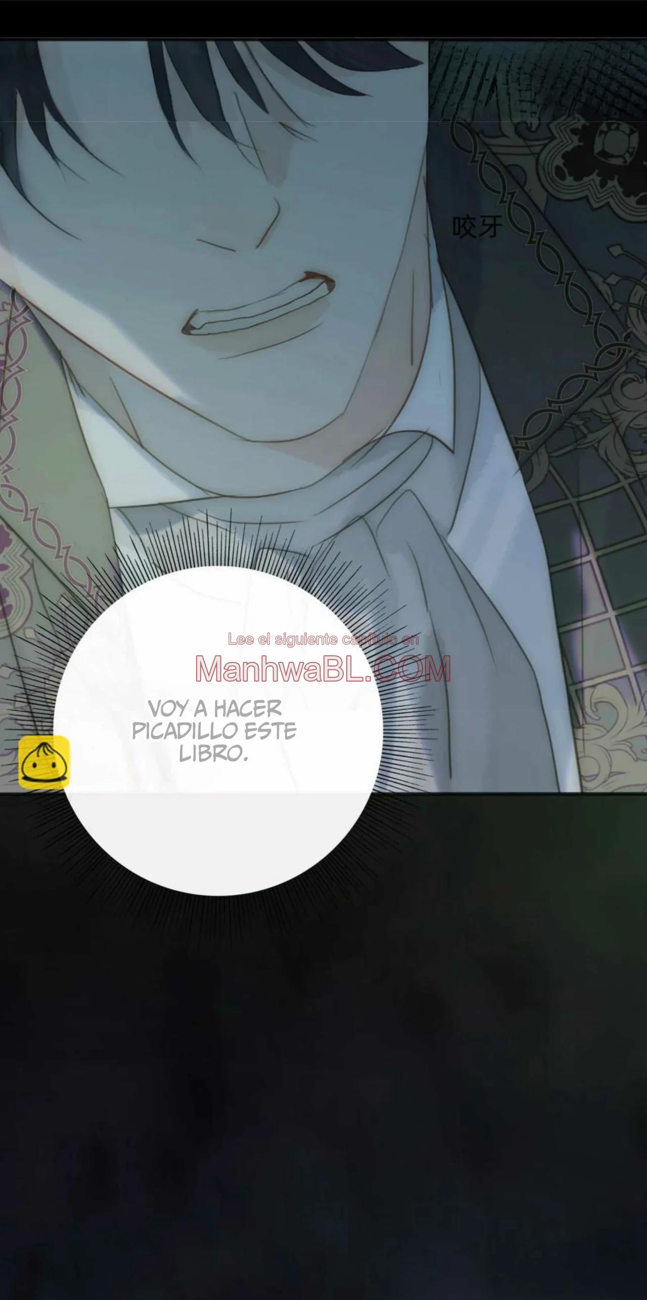 Manhwa BL Español – Leer Yaoi Online Gratis en es.mi2manga.com Por favor, duerme conmigo - Capítulo 155 2 manhwa