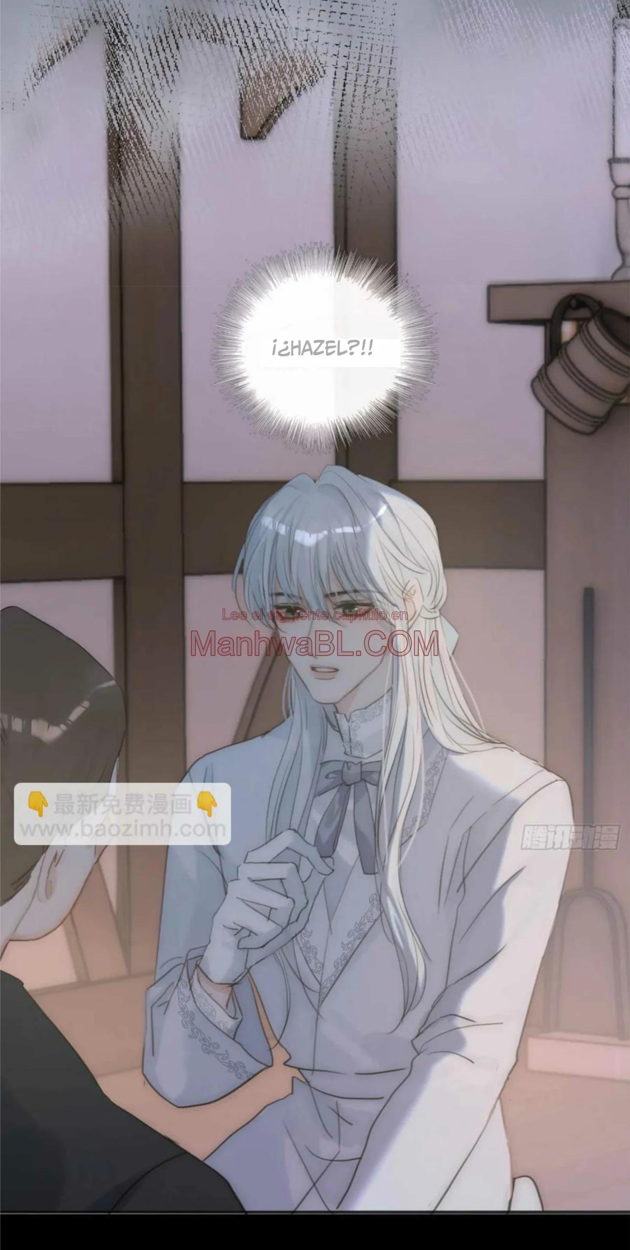 Manhwa BL Español – Leer Yaoi Online Gratis en es.mi2manga.com Por favor, duerme conmigo - Capítulo 155 2 manhwa