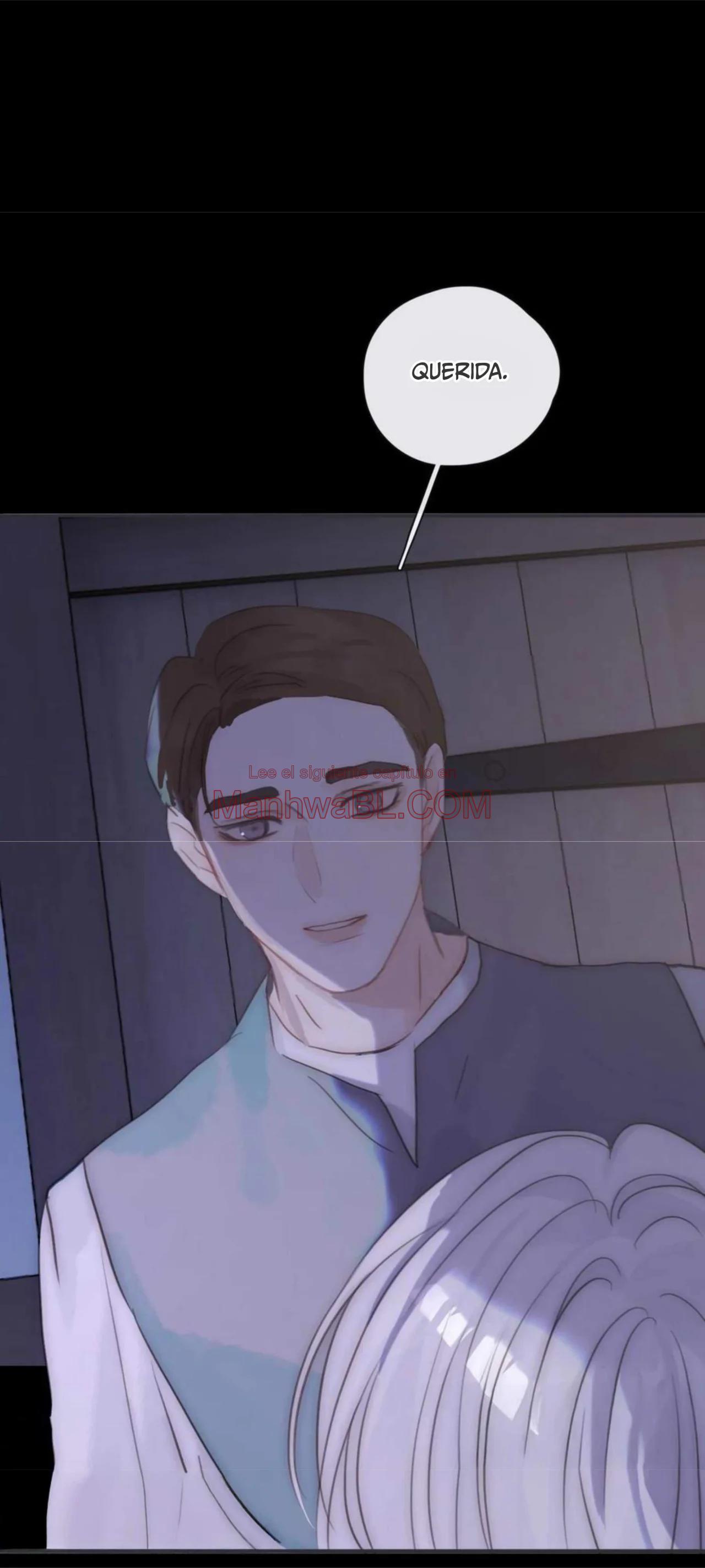 Manhwa BL Español – Leer Yaoi Online Gratis en es.mi2manga.com Por favor, duerme conmigo - Capítulo 155 2 manhwa