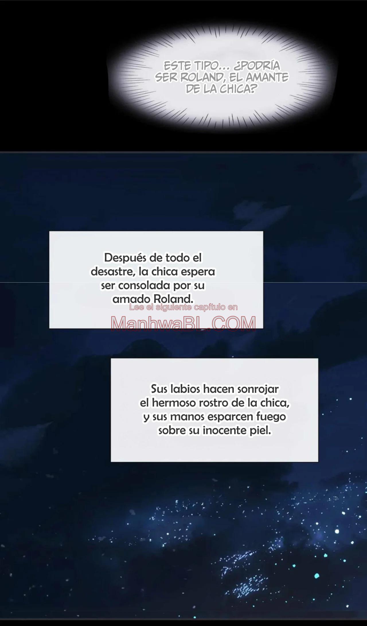 Manhwa BL Español – Leer Yaoi Online Gratis en es.mi2manga.com Por favor, duerme conmigo - Capítulo 155 2 manhwa