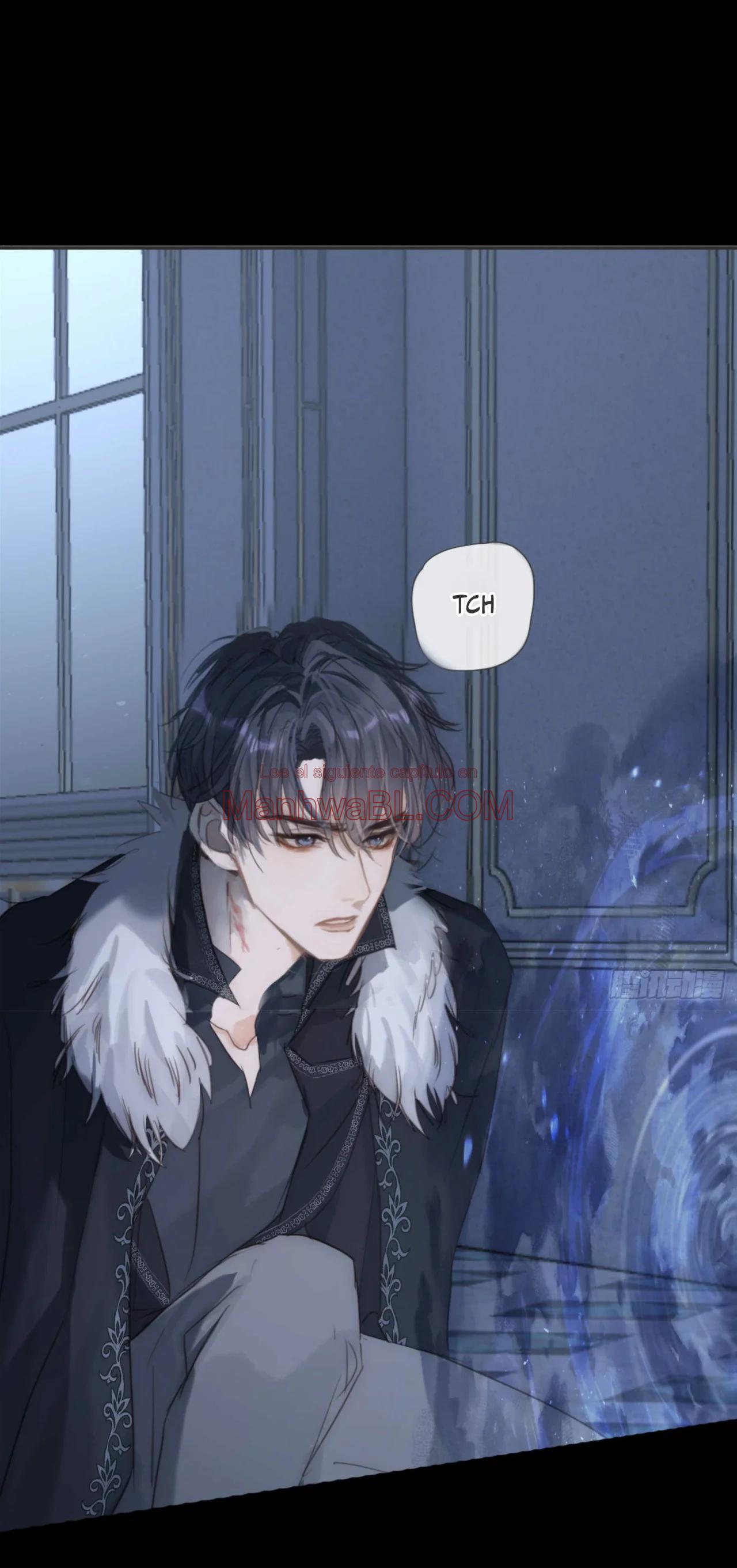 Manhwa BL Español – Leer Yaoi Online Gratis en es.mi2manga.com Por favor, duerme conmigo - Capítulo 114 2 manhwa