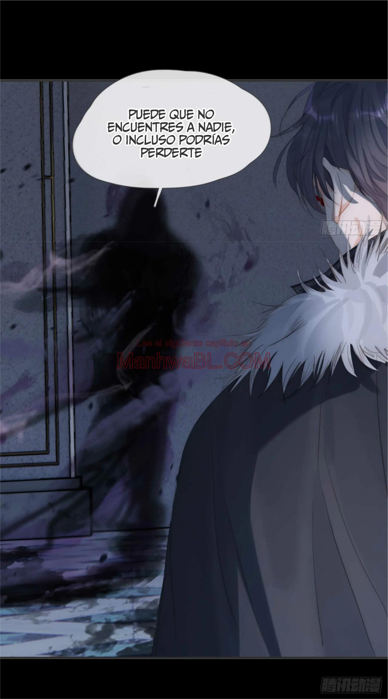 Manhwa BL Español – Leer Yaoi Online Gratis en es.mi2manga.com Por favor, duerme conmigo - Capítulo 114 2 manhwa