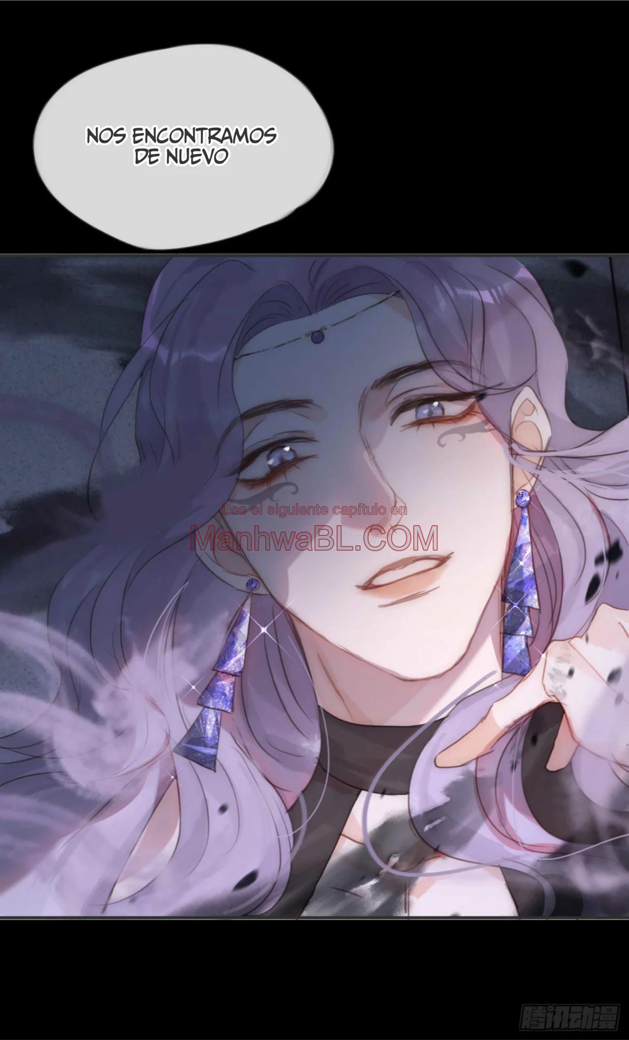 Manhwa BL Español – Leer Yaoi Online Gratis en es.mi2manga.com Por favor, duerme conmigo - Capítulo 114 2 manhwa
