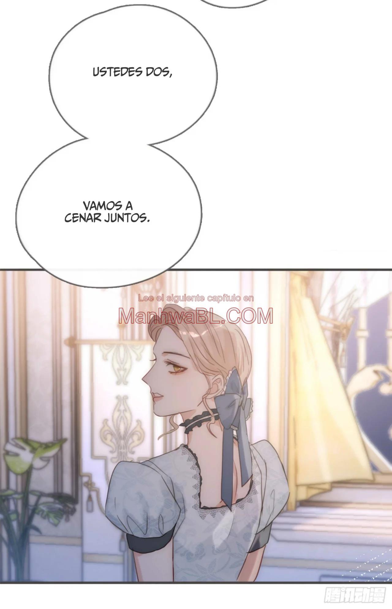 Manhwa BL Español – Leer Yaoi Online Gratis en es.mi2manga.com Por favor, duerme conmigo - Capítulo 153 3 manhwa