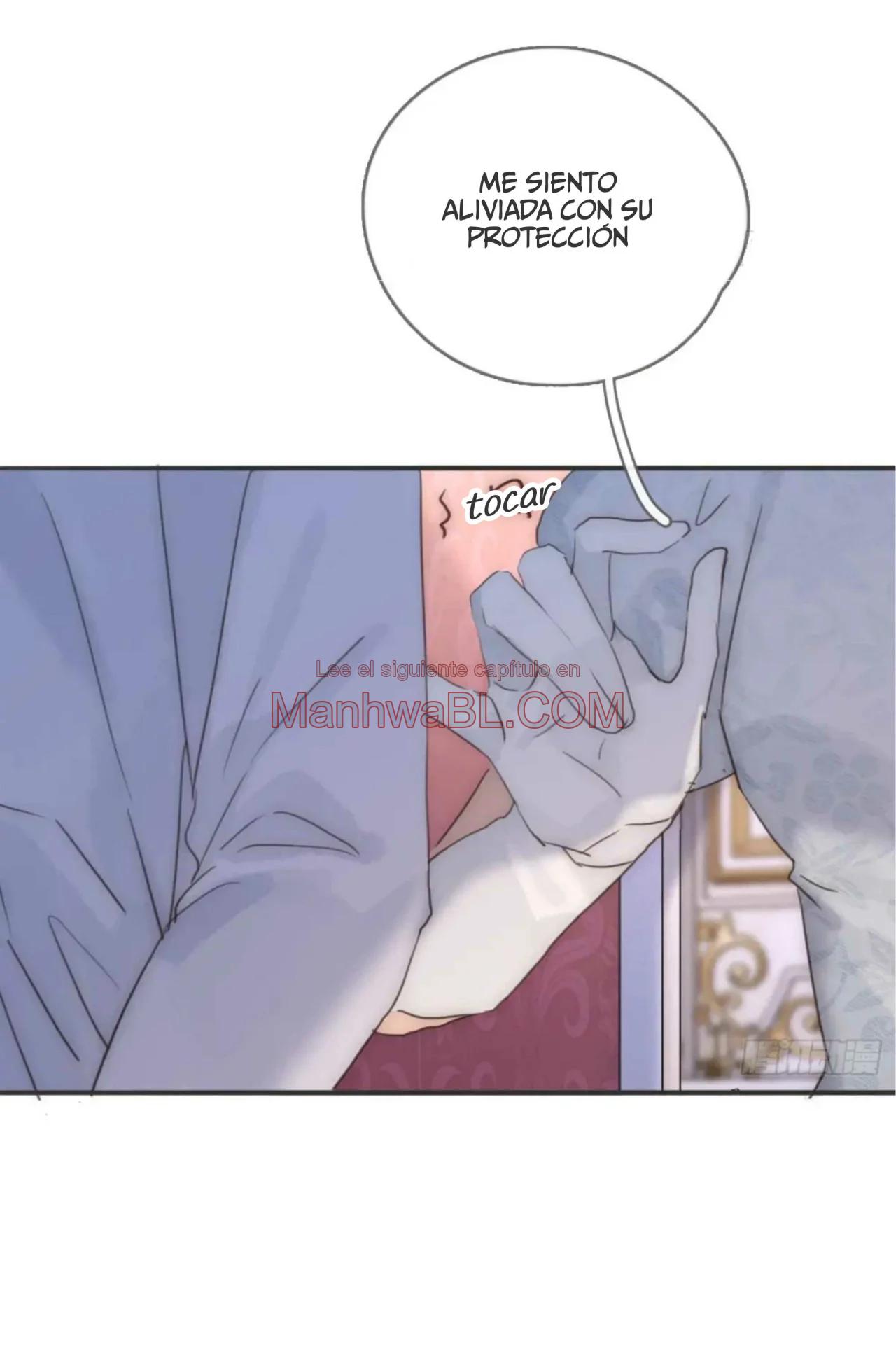 Manhwa BL Español – Leer Yaoi Online Gratis en es.mi2manga.com Por favor, duerme conmigo - Capítulo 153 3 manhwa