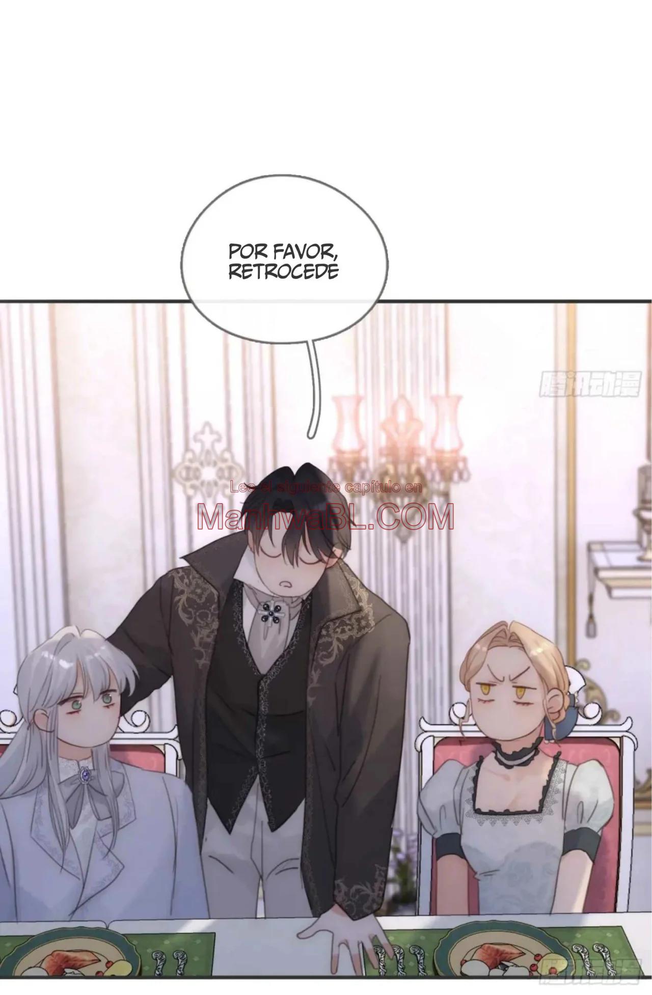 Manhwa BL Español – Leer Yaoi Online Gratis en es.mi2manga.com Por favor, duerme conmigo - Capítulo 153 3 manhwa