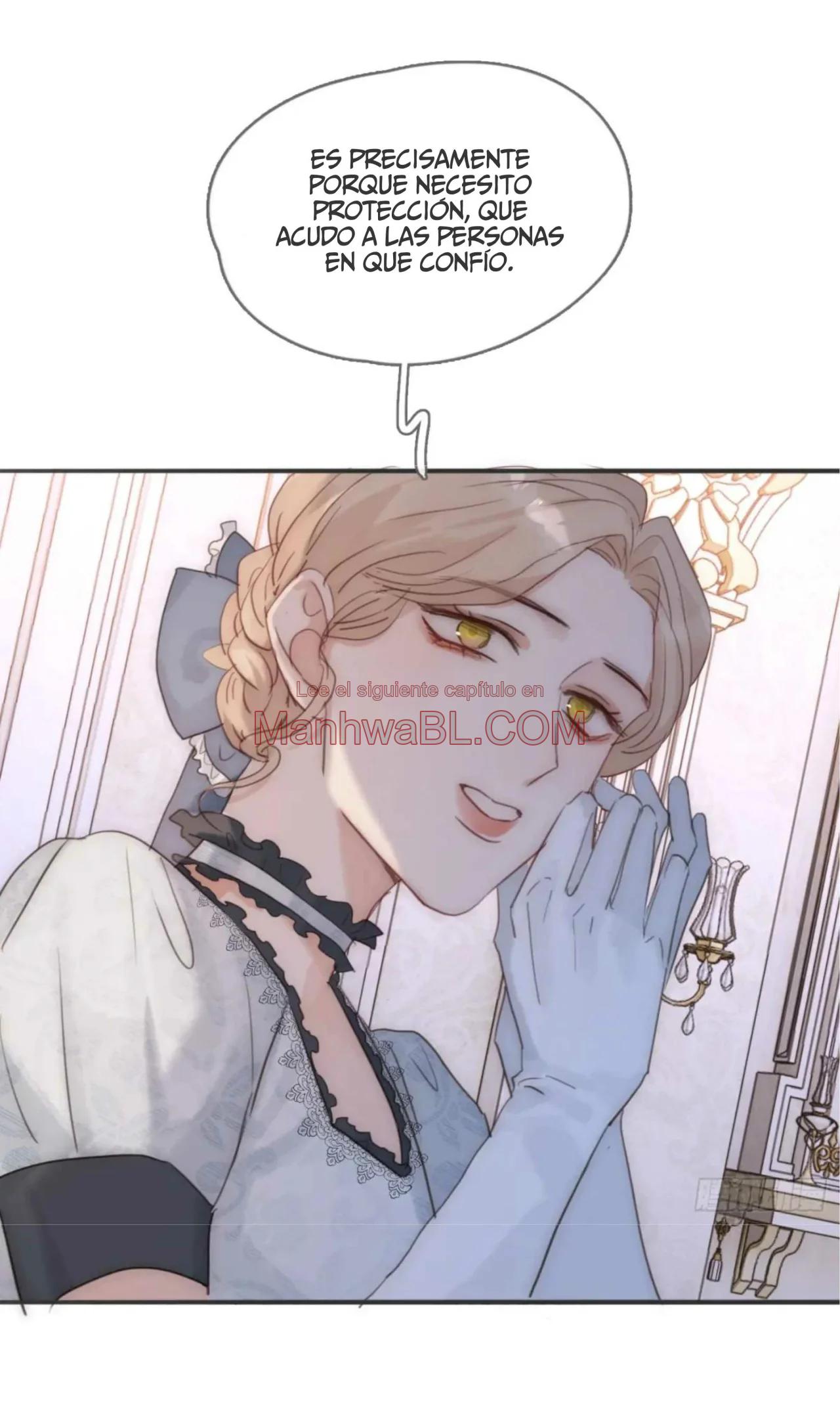 Manhwa BL Español – Leer Yaoi Online Gratis en es.mi2manga.com Por favor, duerme conmigo - Capítulo 153 3 manhwa