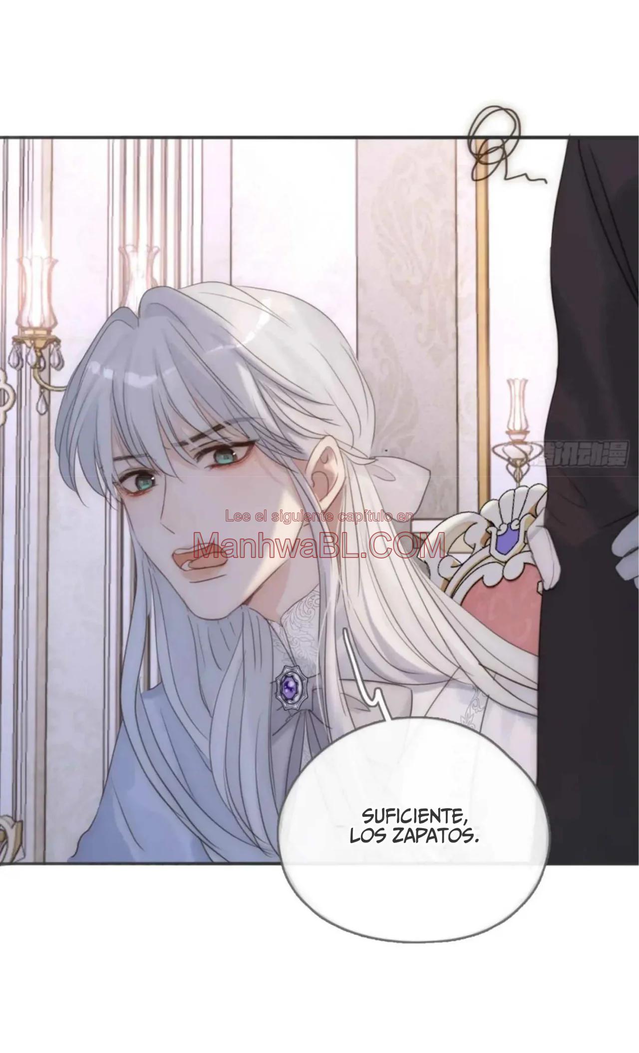 Manhwa BL Español – Leer Yaoi Online Gratis en es.mi2manga.com Por favor, duerme conmigo - Capítulo 153 3 manhwa