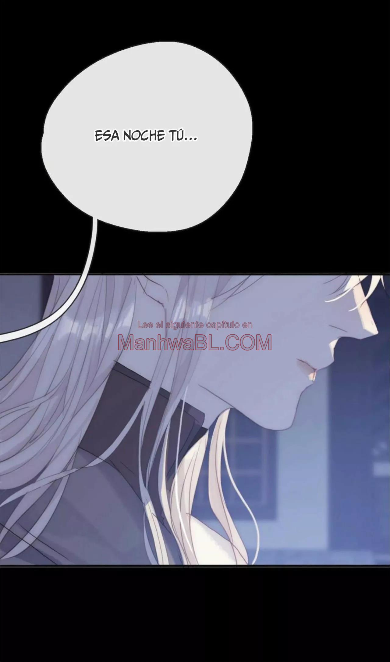 Manhwa BL Español – Leer Yaoi Online Gratis en es.mi2manga.com Por favor, duerme conmigo - Capítulo 35 3 manhwa