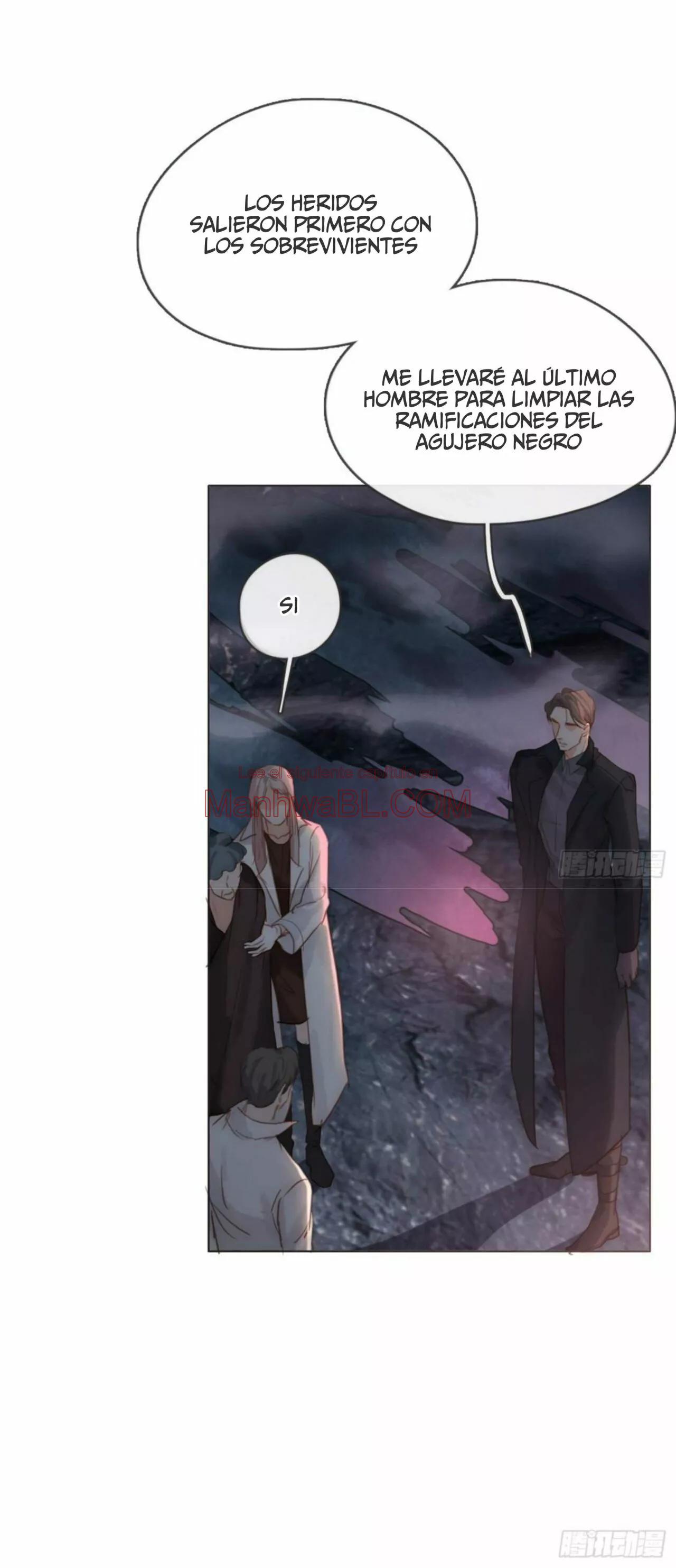 Manhwa BL Español – Leer Yaoi Online Gratis en es.mi2manga.com Por favor, duerme conmigo - Capítulo 103 manhwa